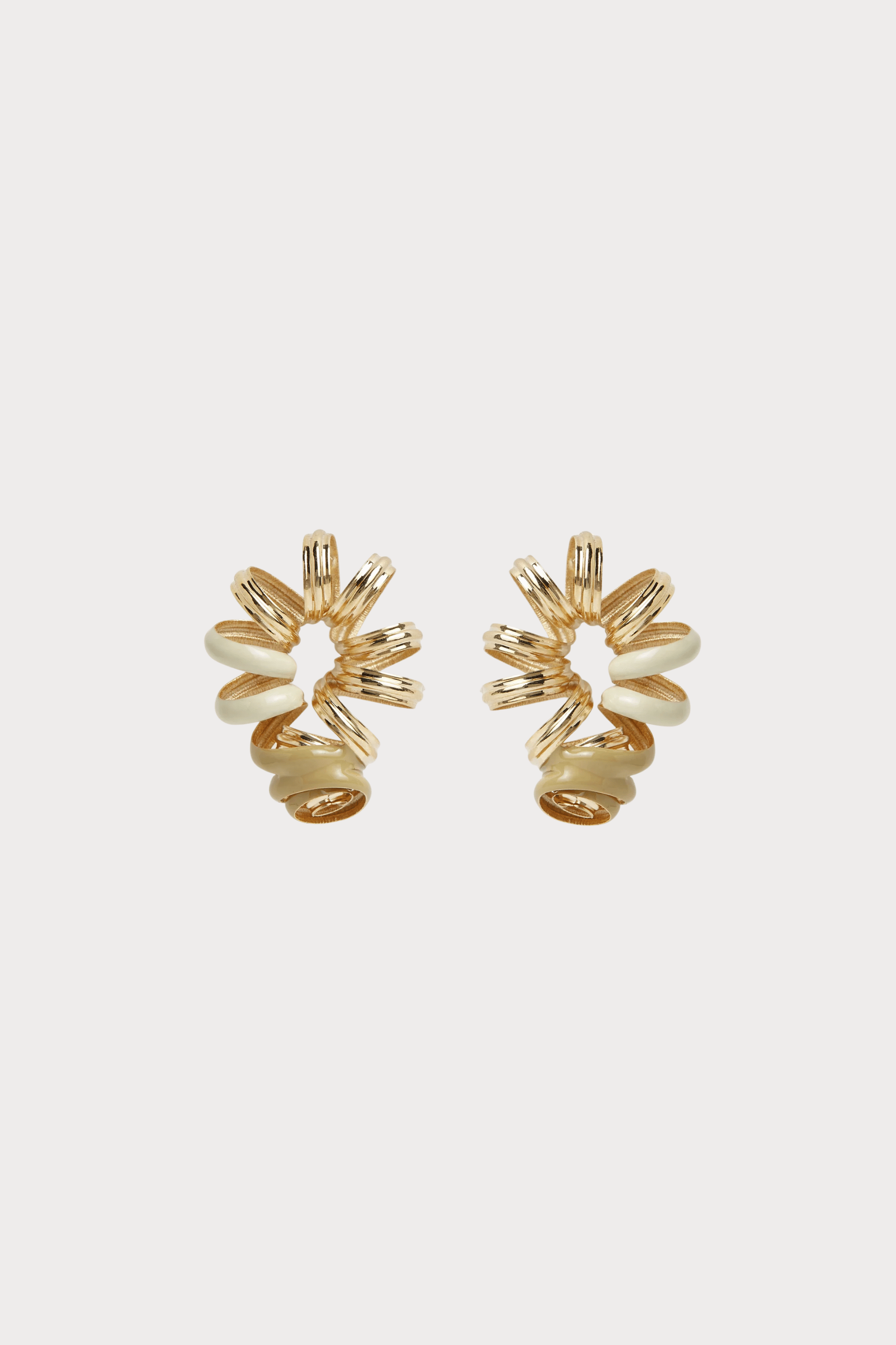 Doodle Earrings