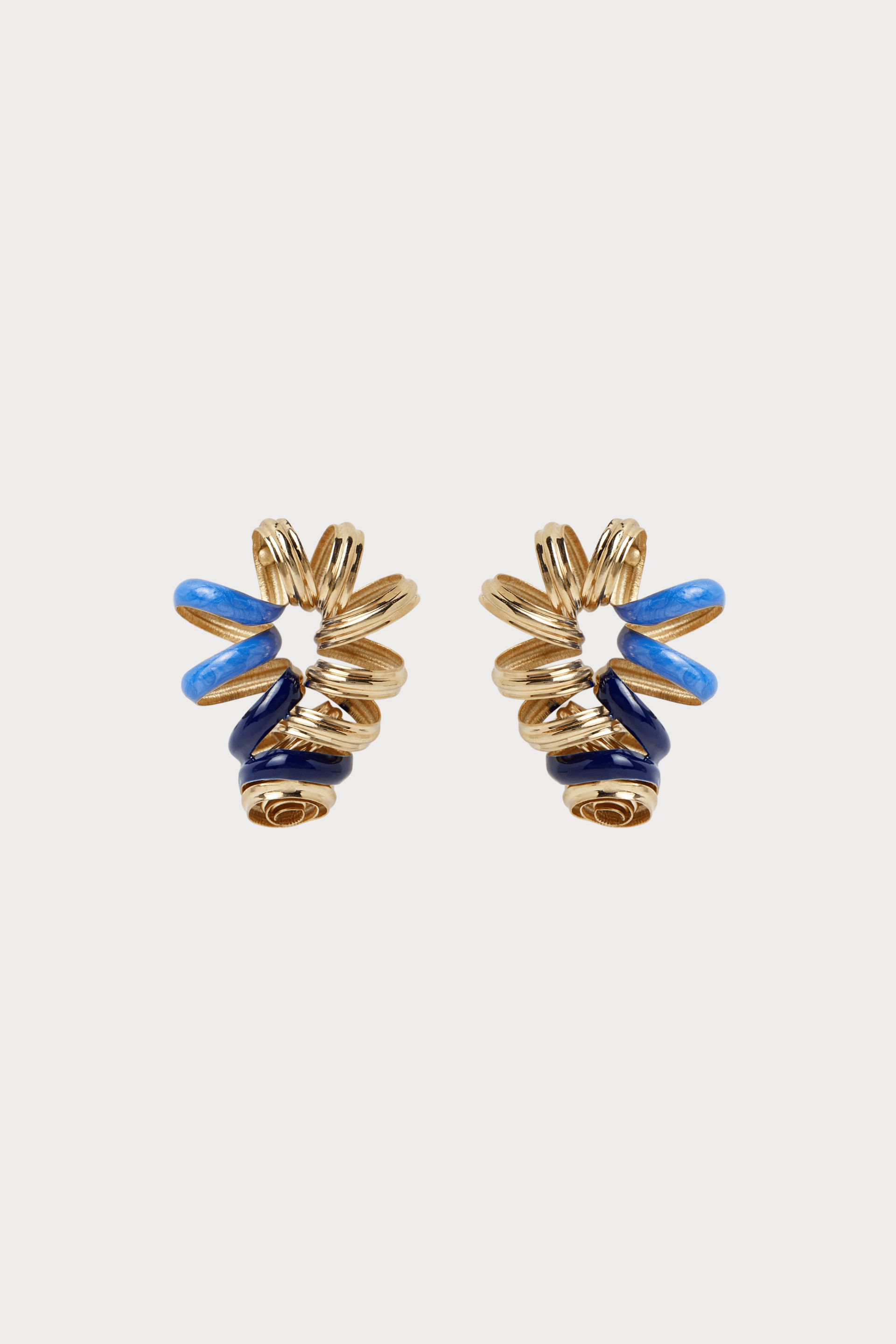 Doodle Earrings