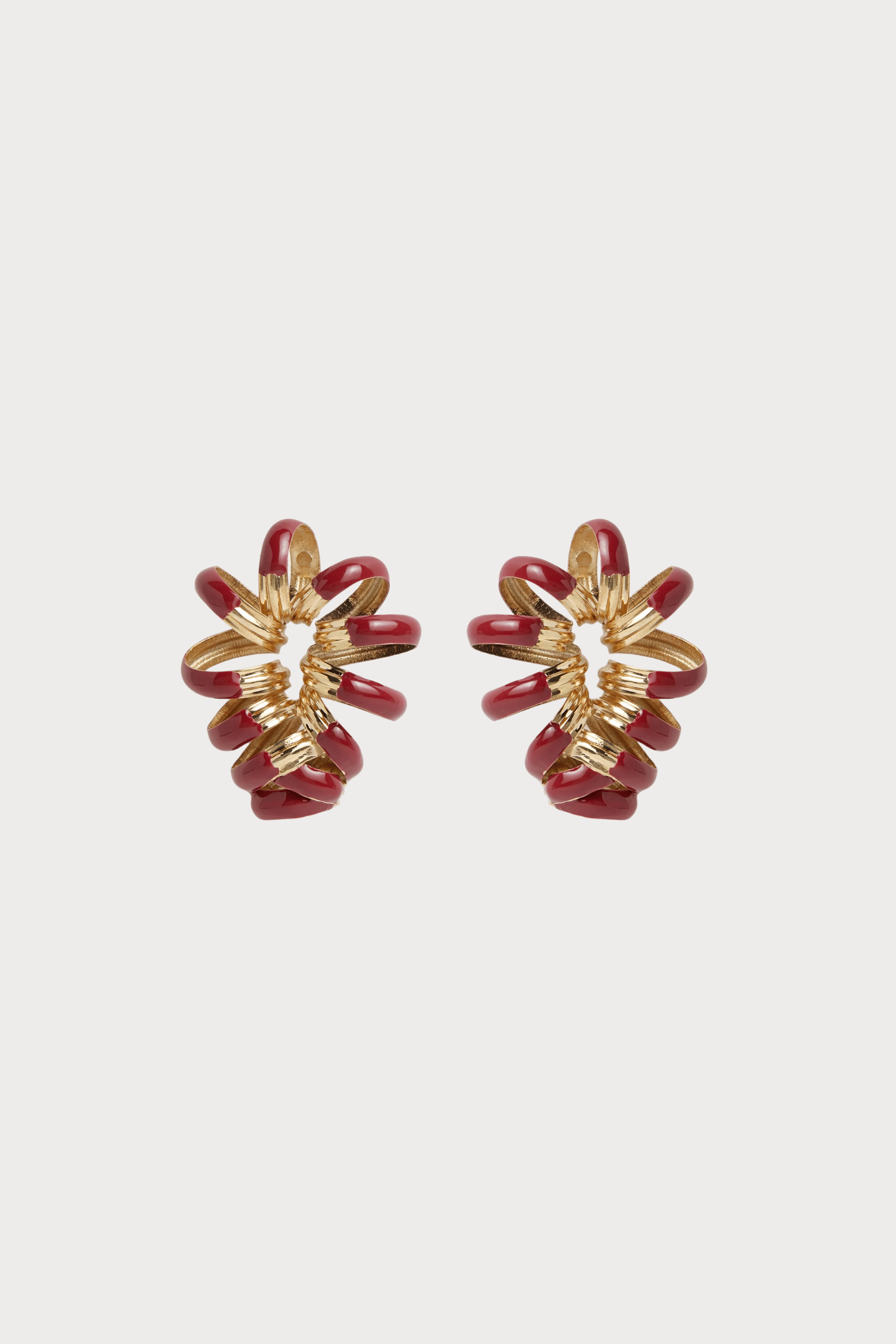 Doodle Earrings
