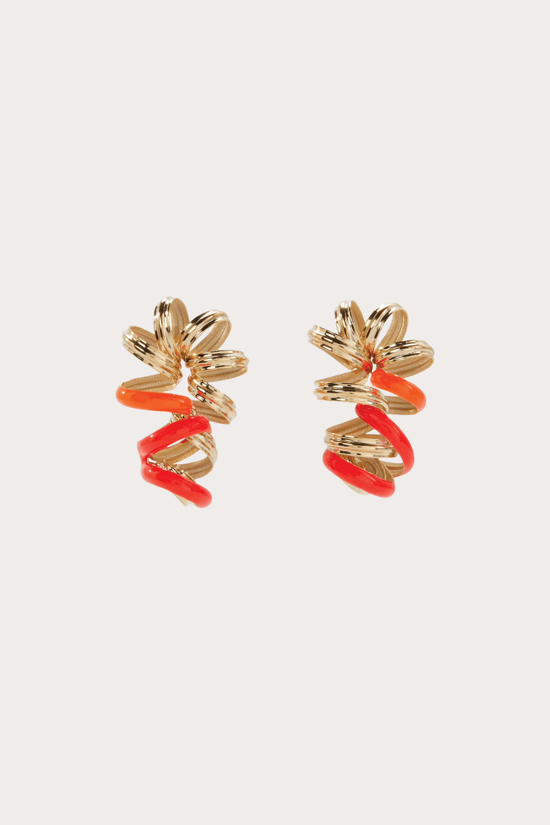 Doodle Earrings