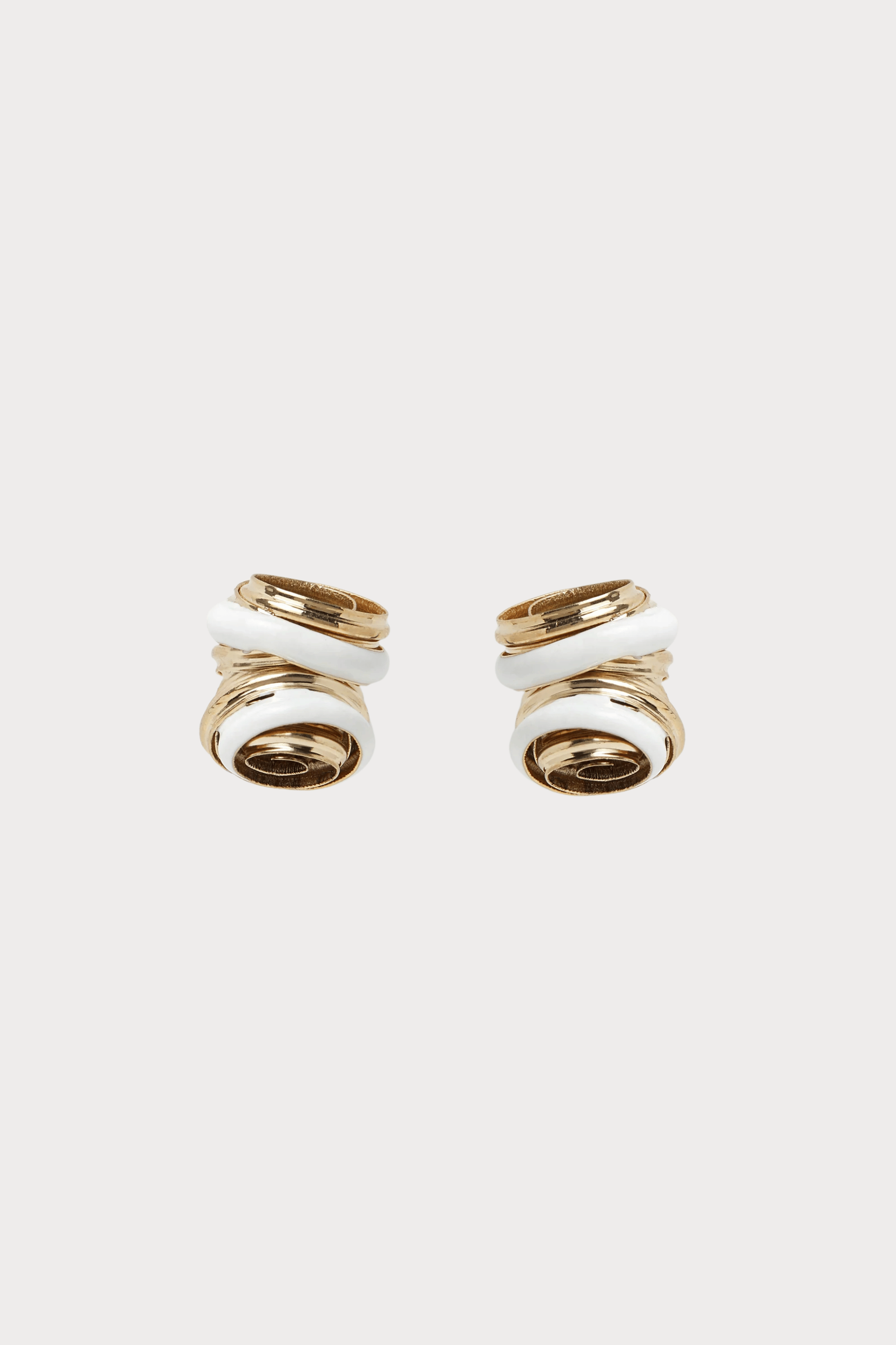 Cocoon Earrings