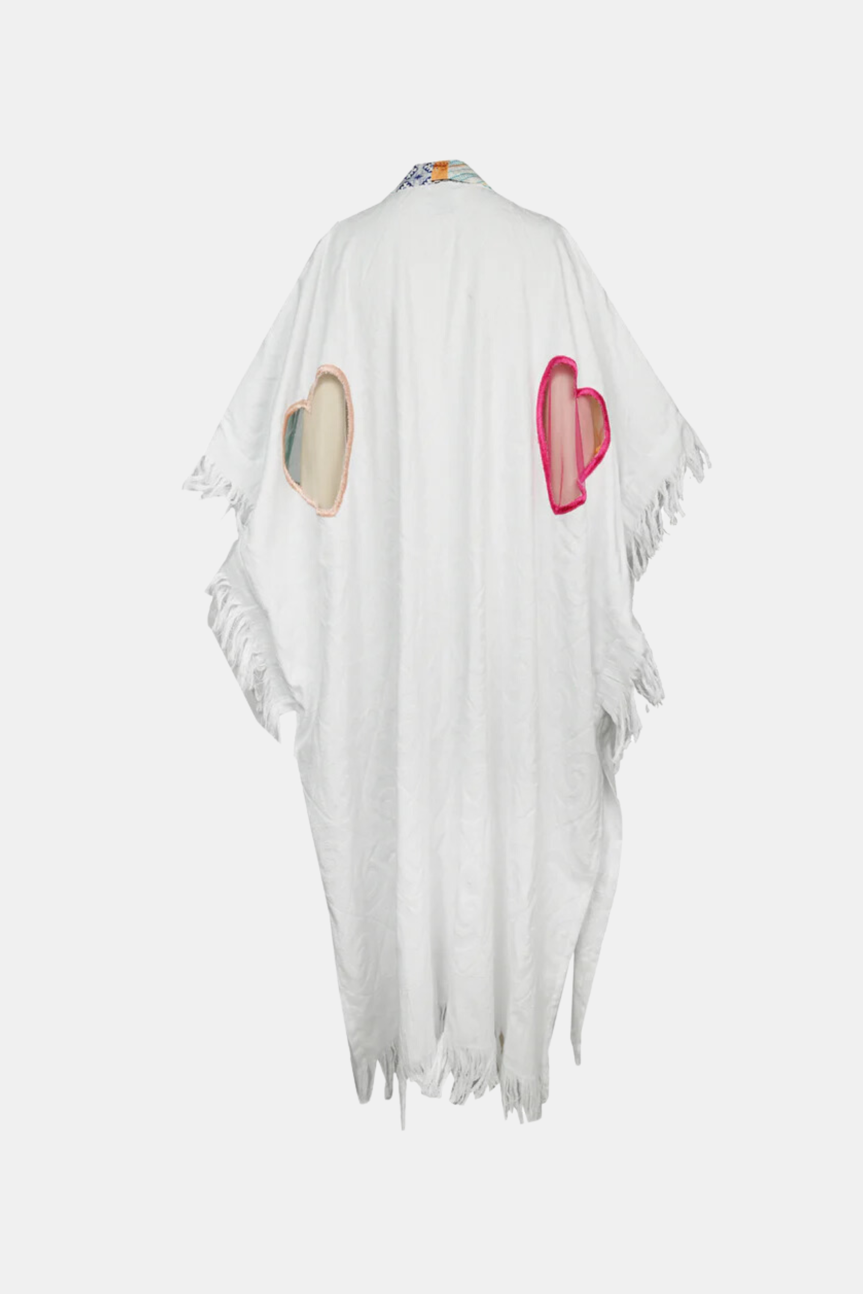 Big Heart Kaftan