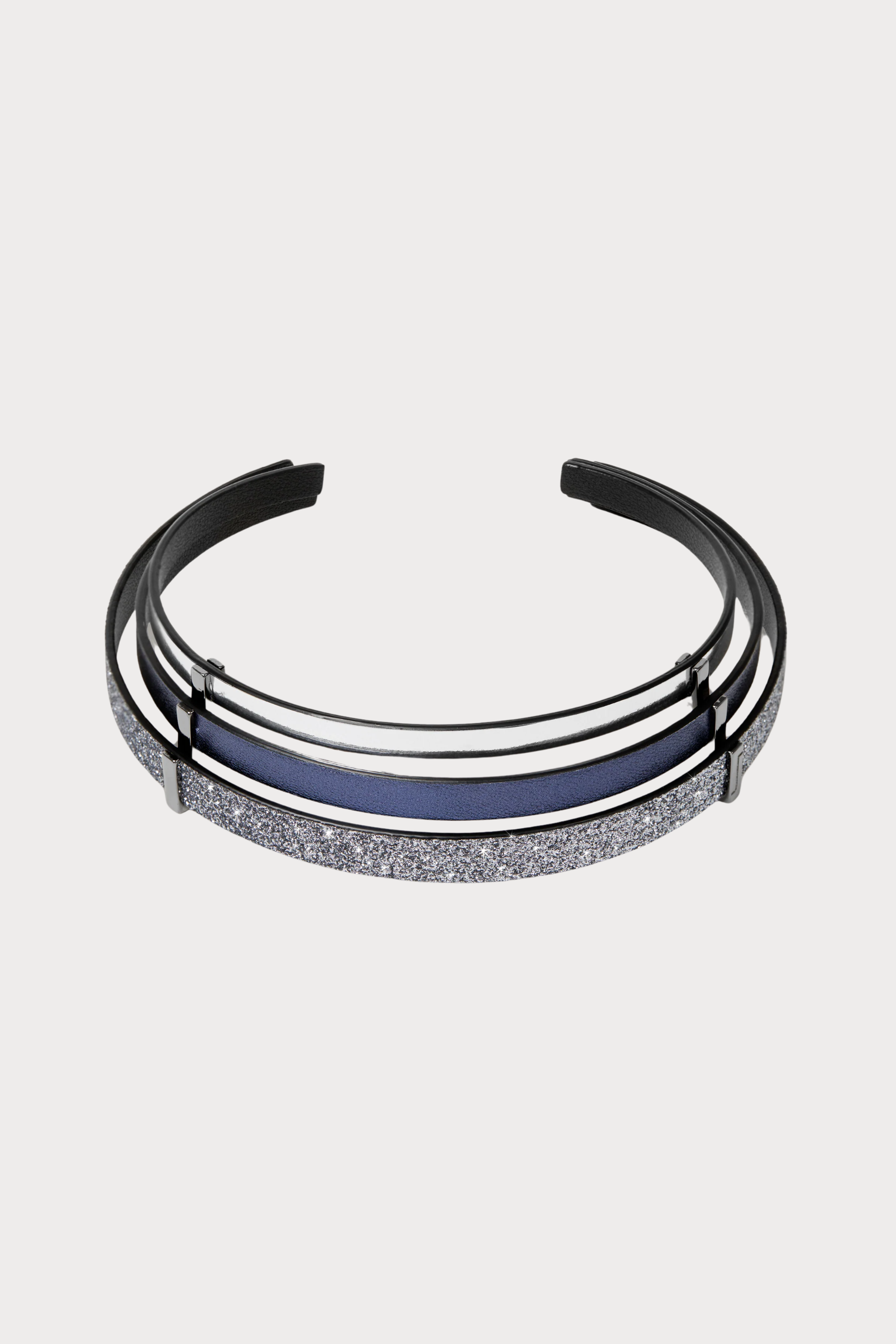 Trio Necklace