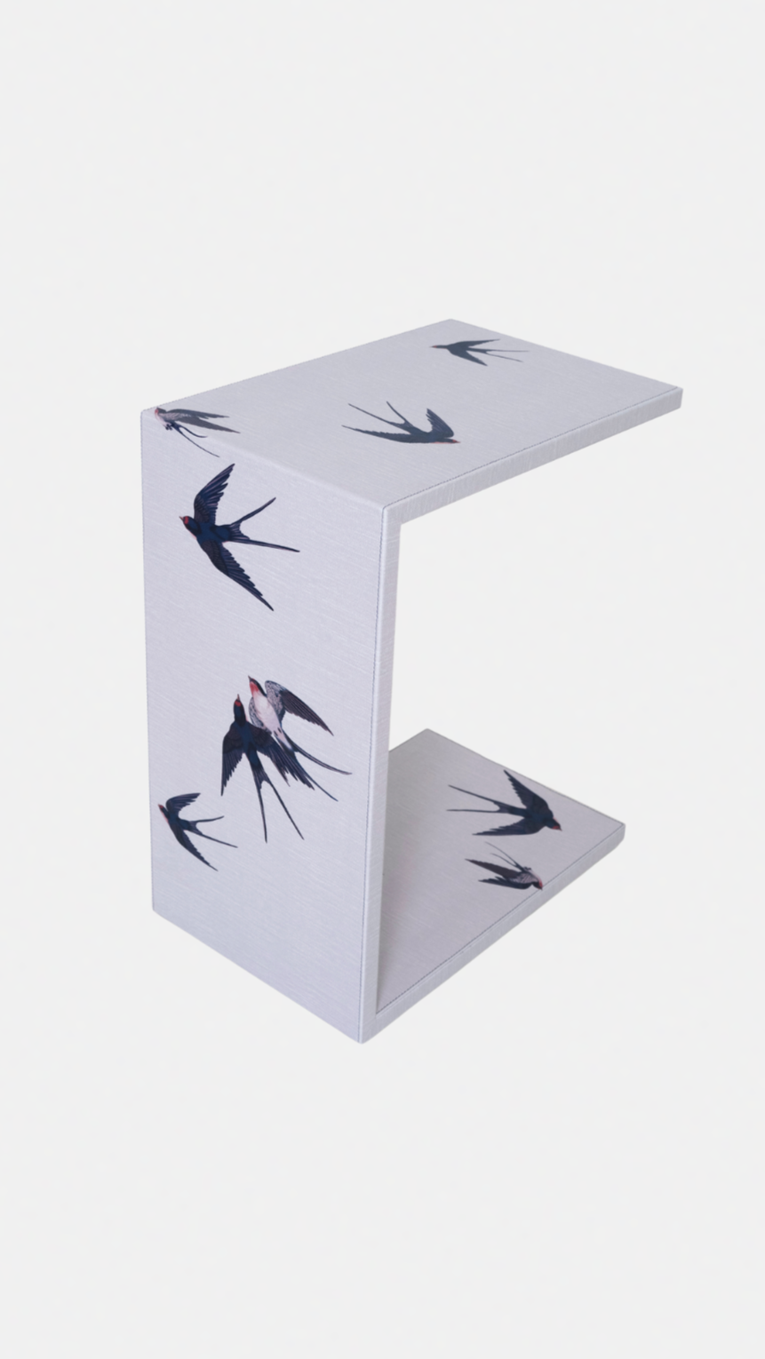 Swallows J Table