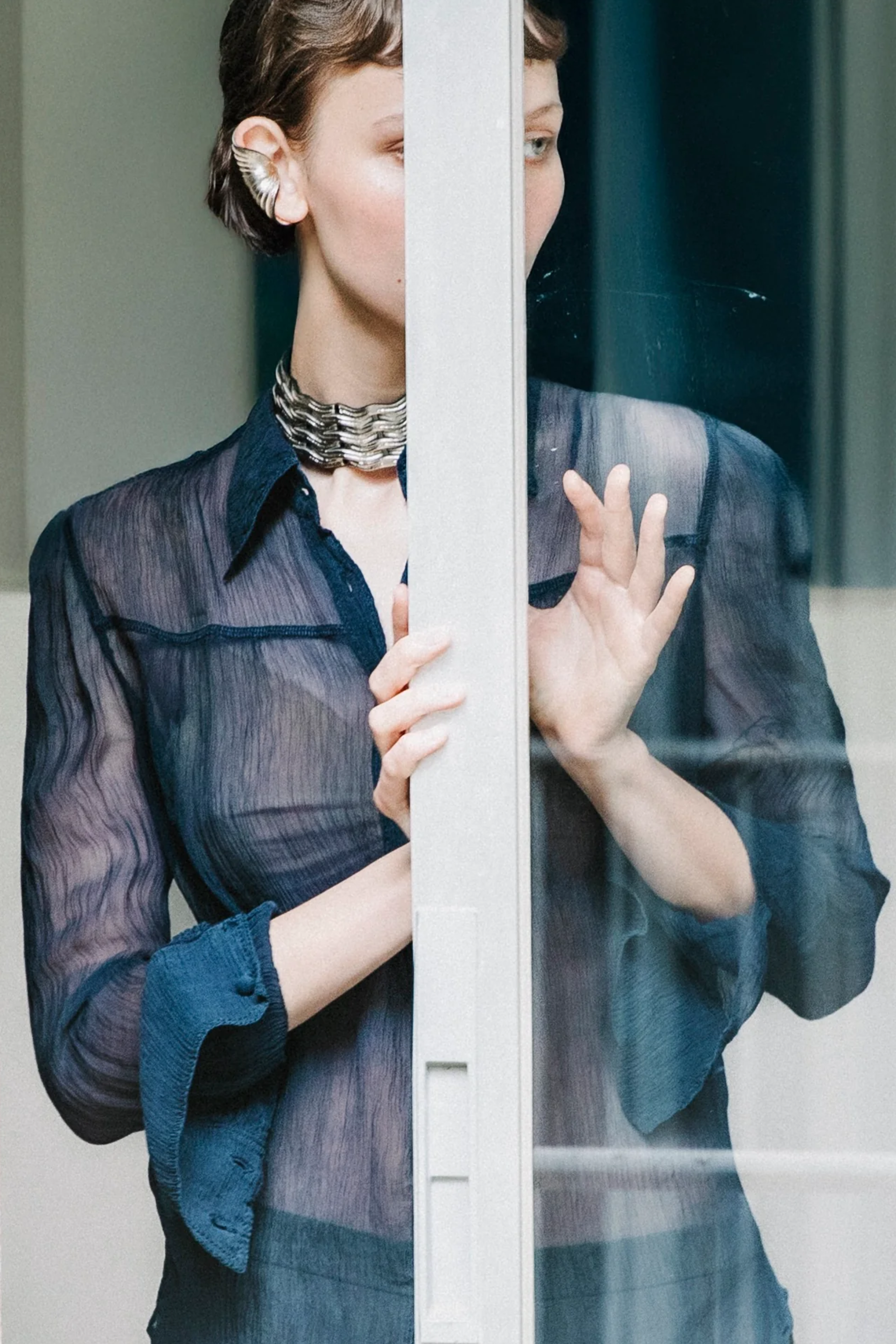 Anima Necklace
