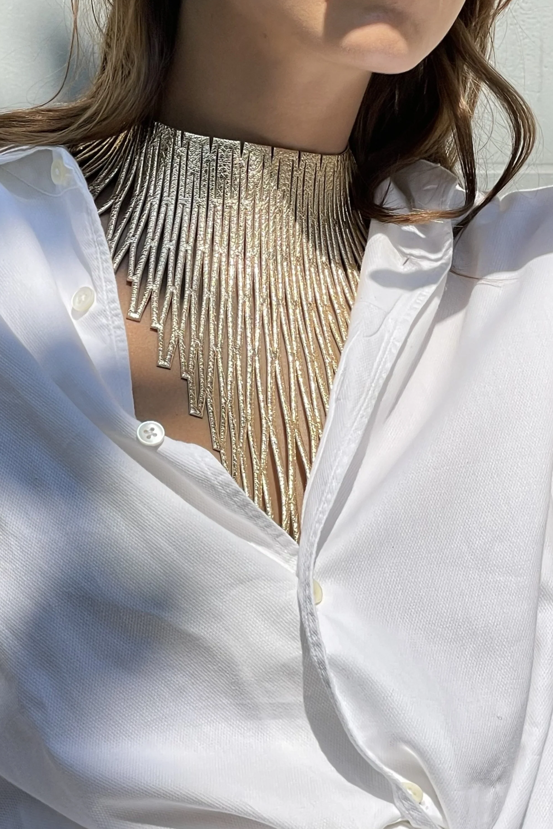Luminous Necklace
