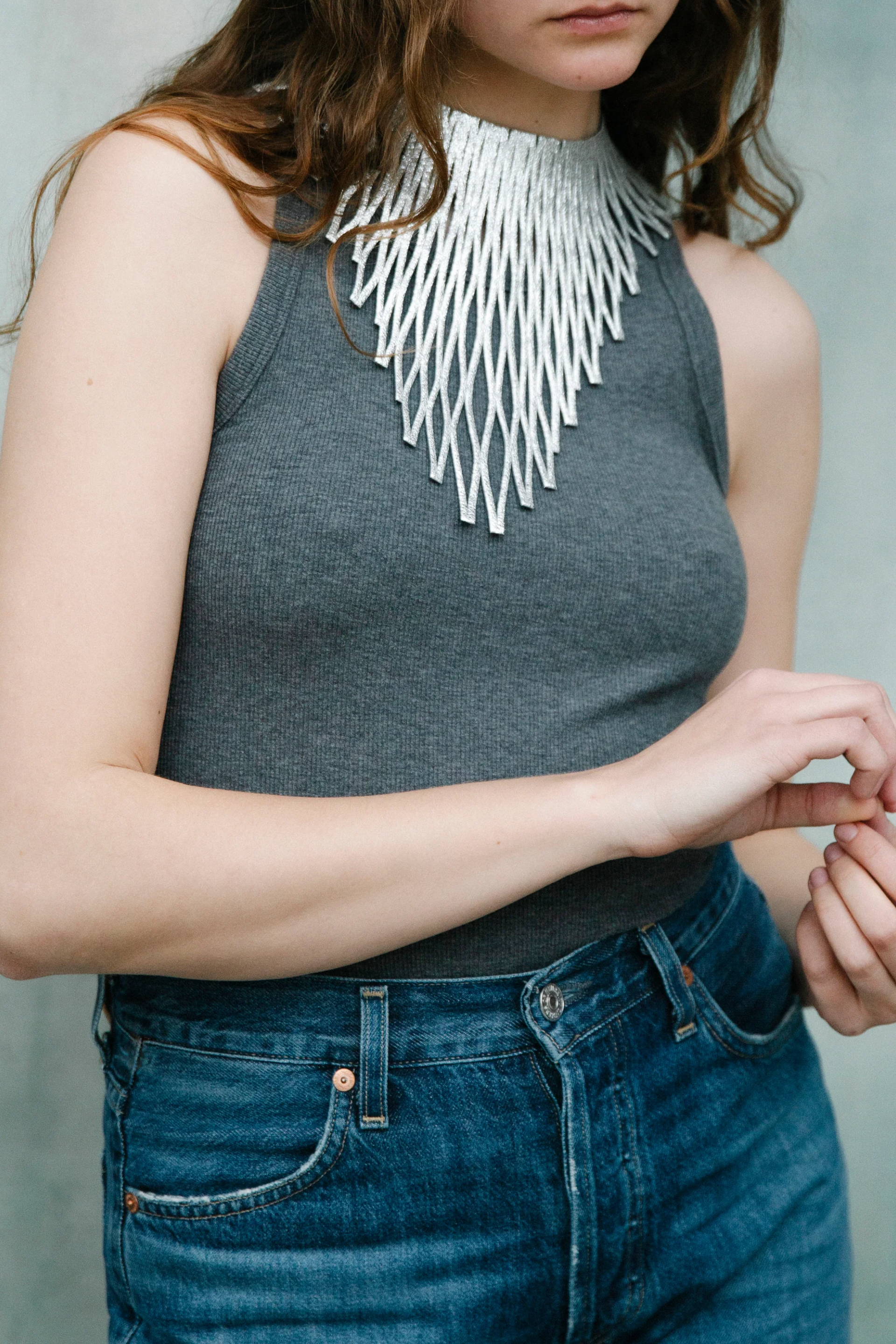Luminous Necklace