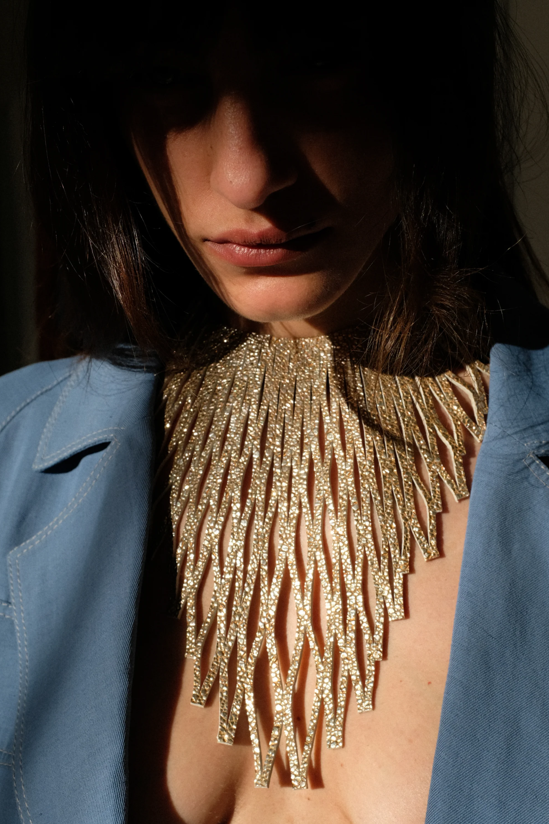 Luminous Necklace