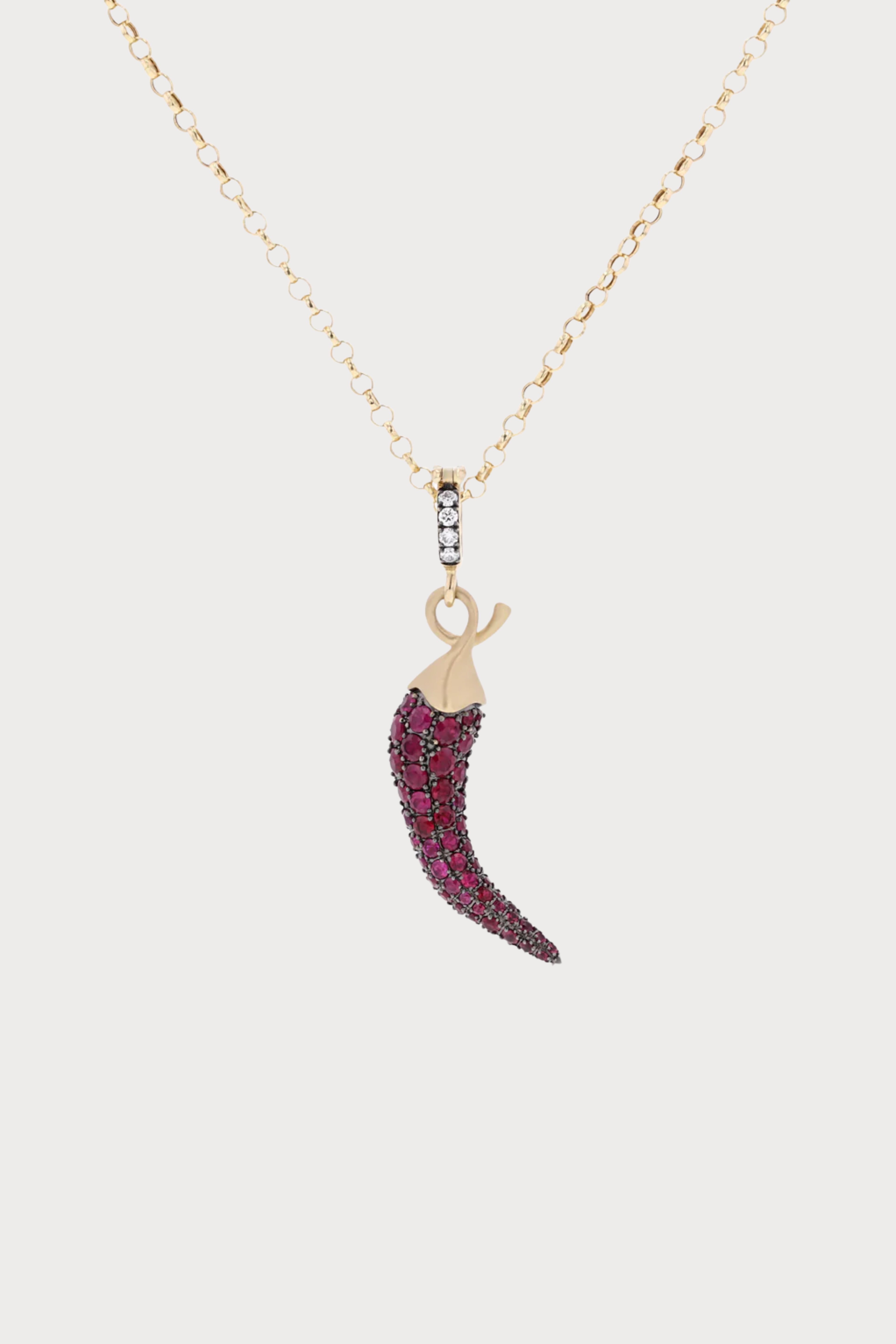 Chili Pendant