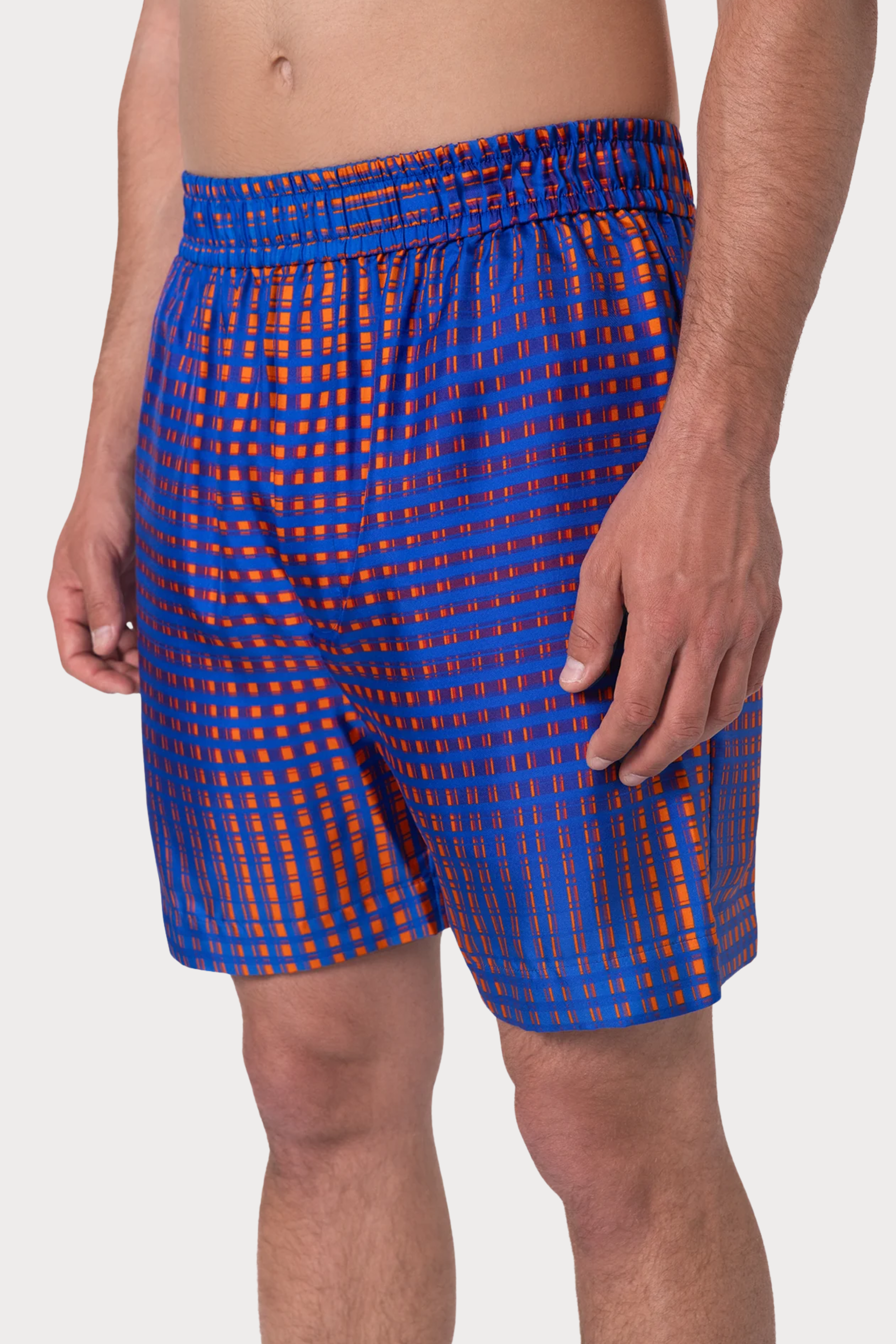 Portofino Affair Men’s Shorts