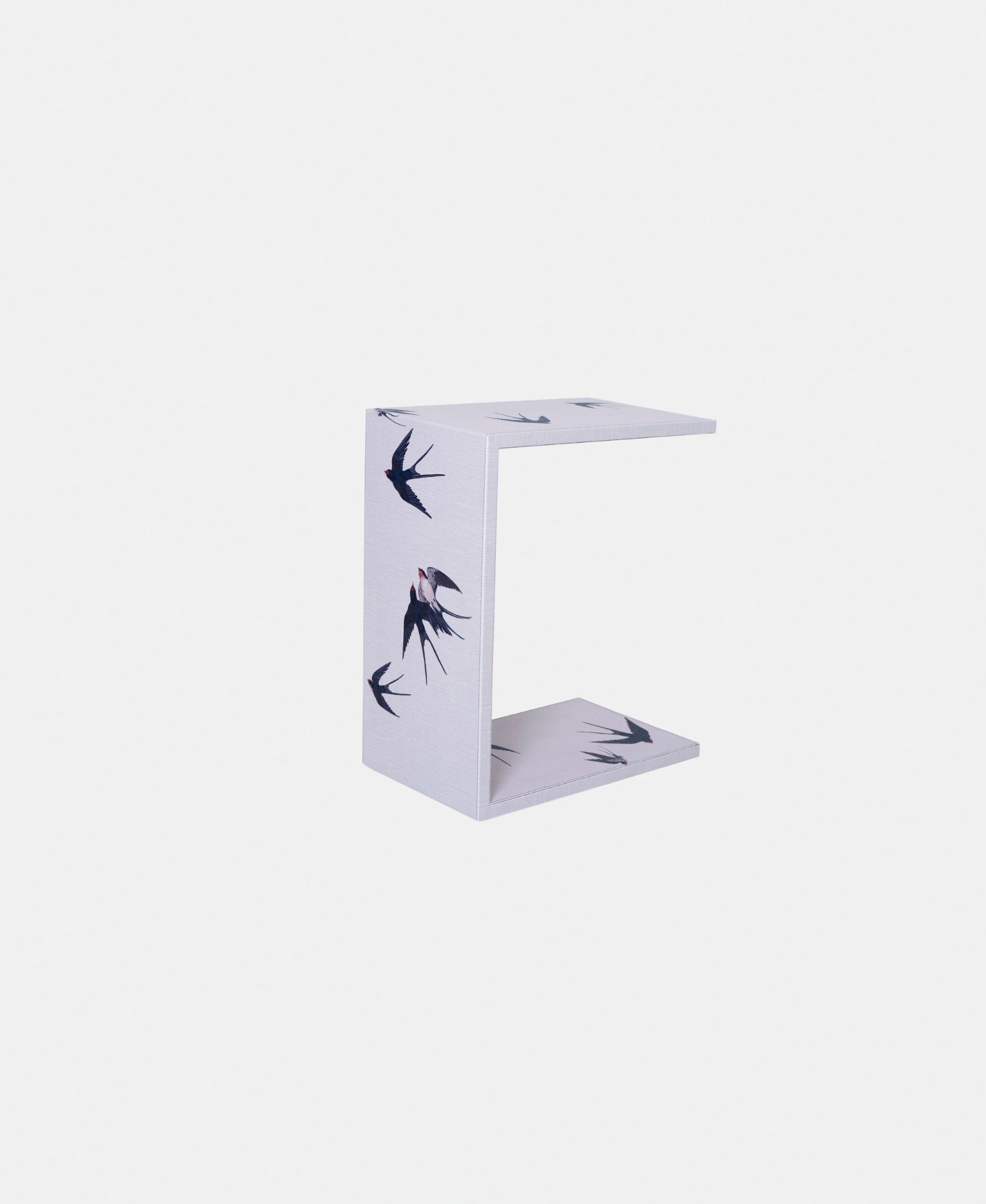 Swallows J Table