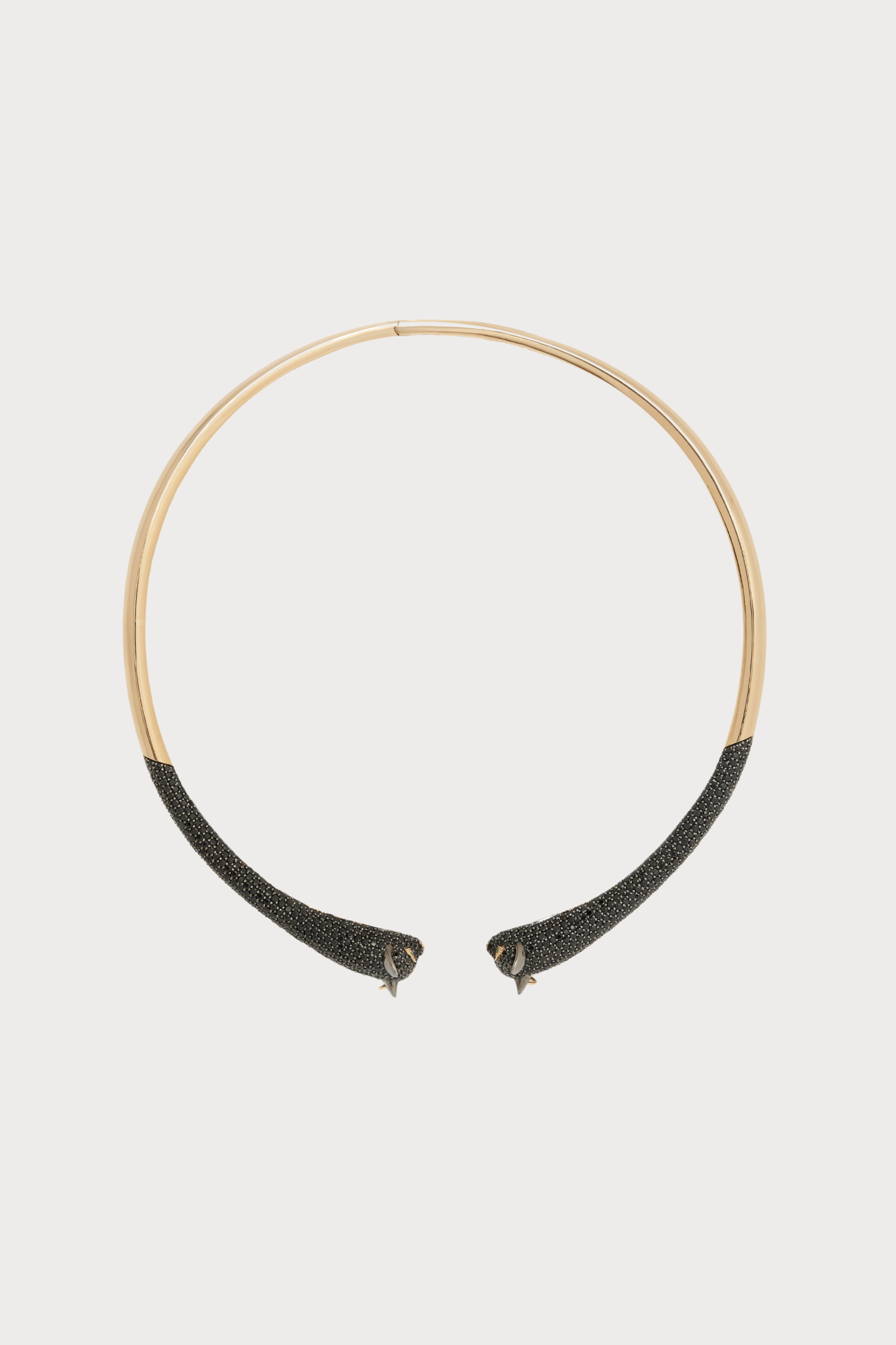 The Bastet Choker