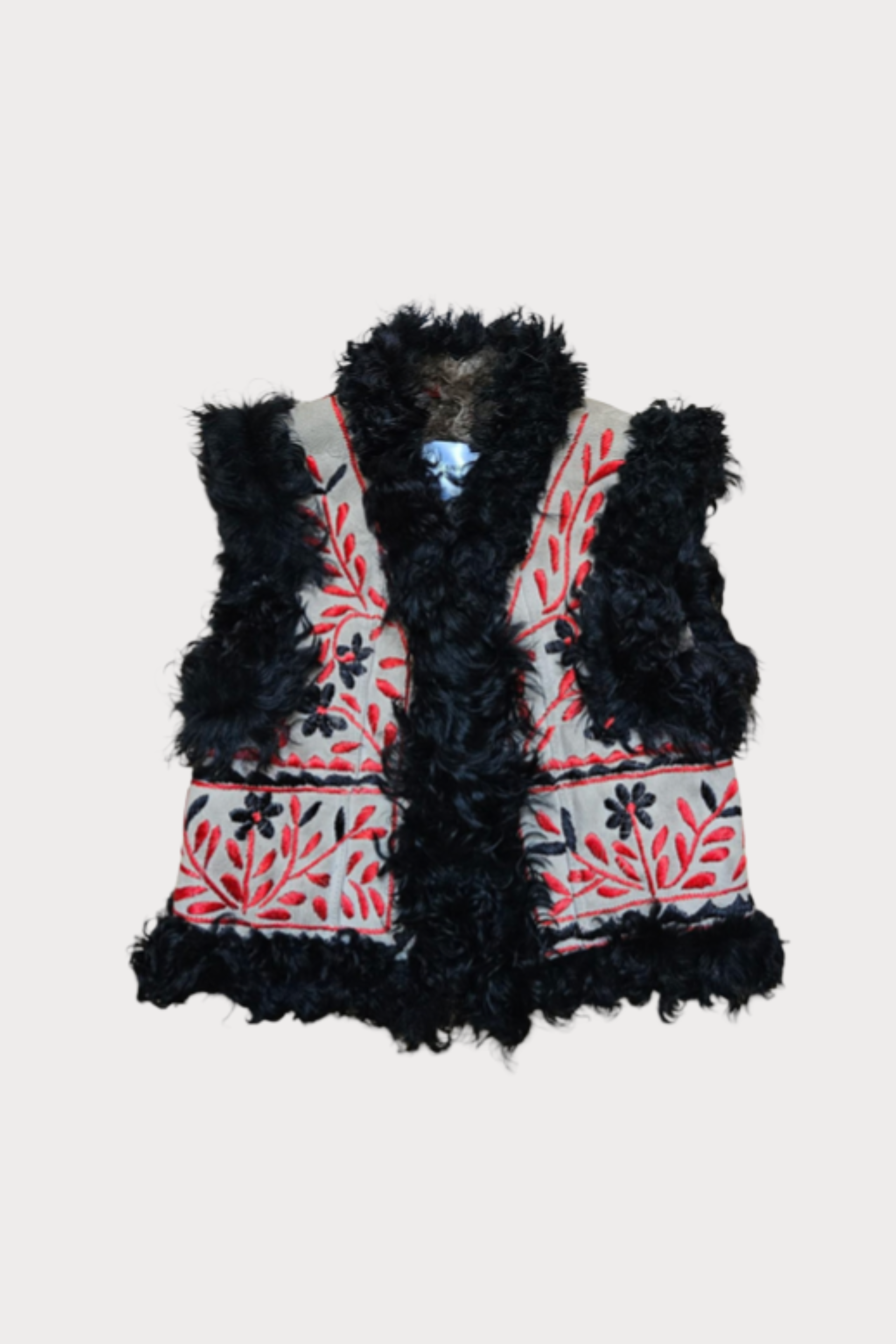 Aql Gilet