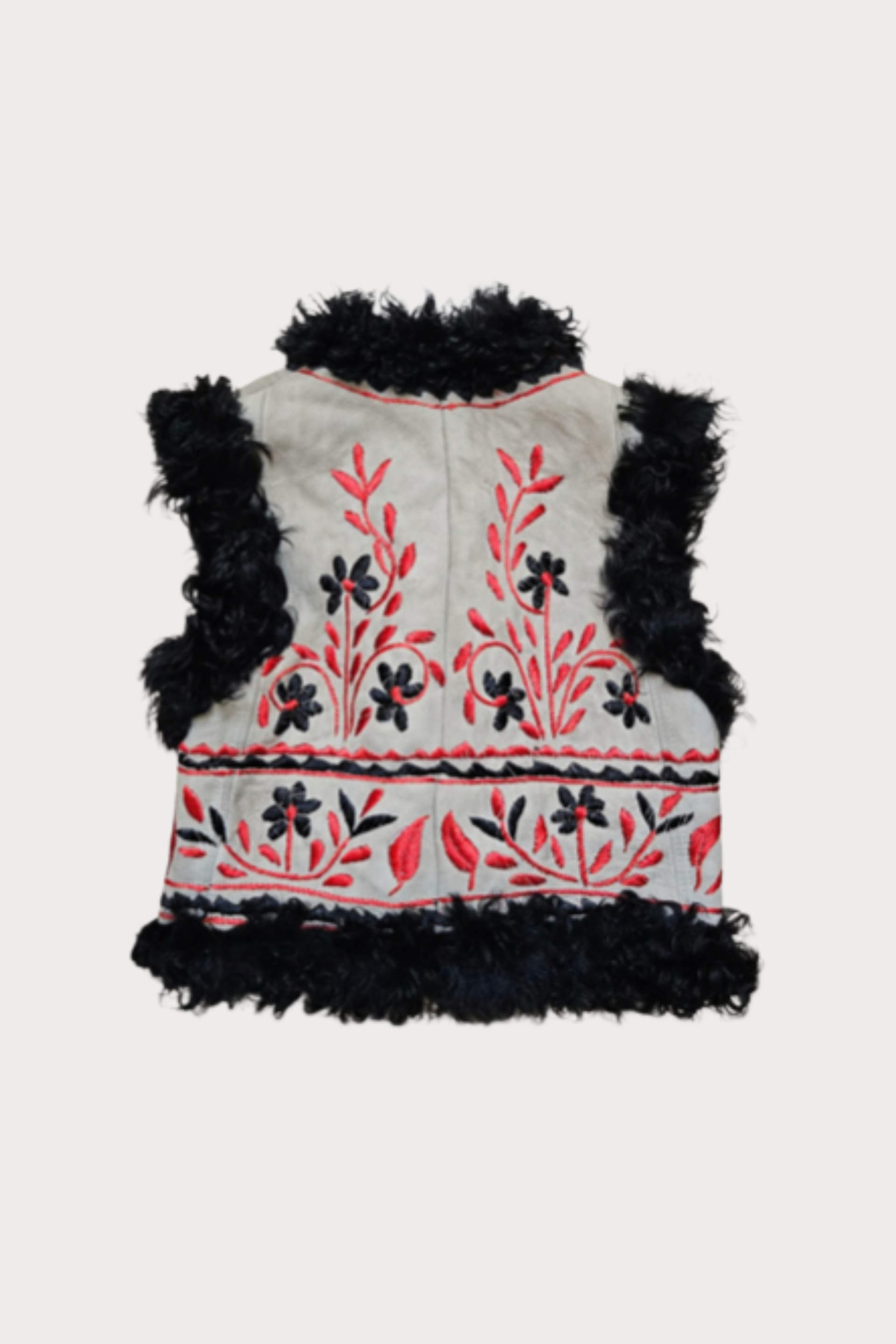 Aql Gilet