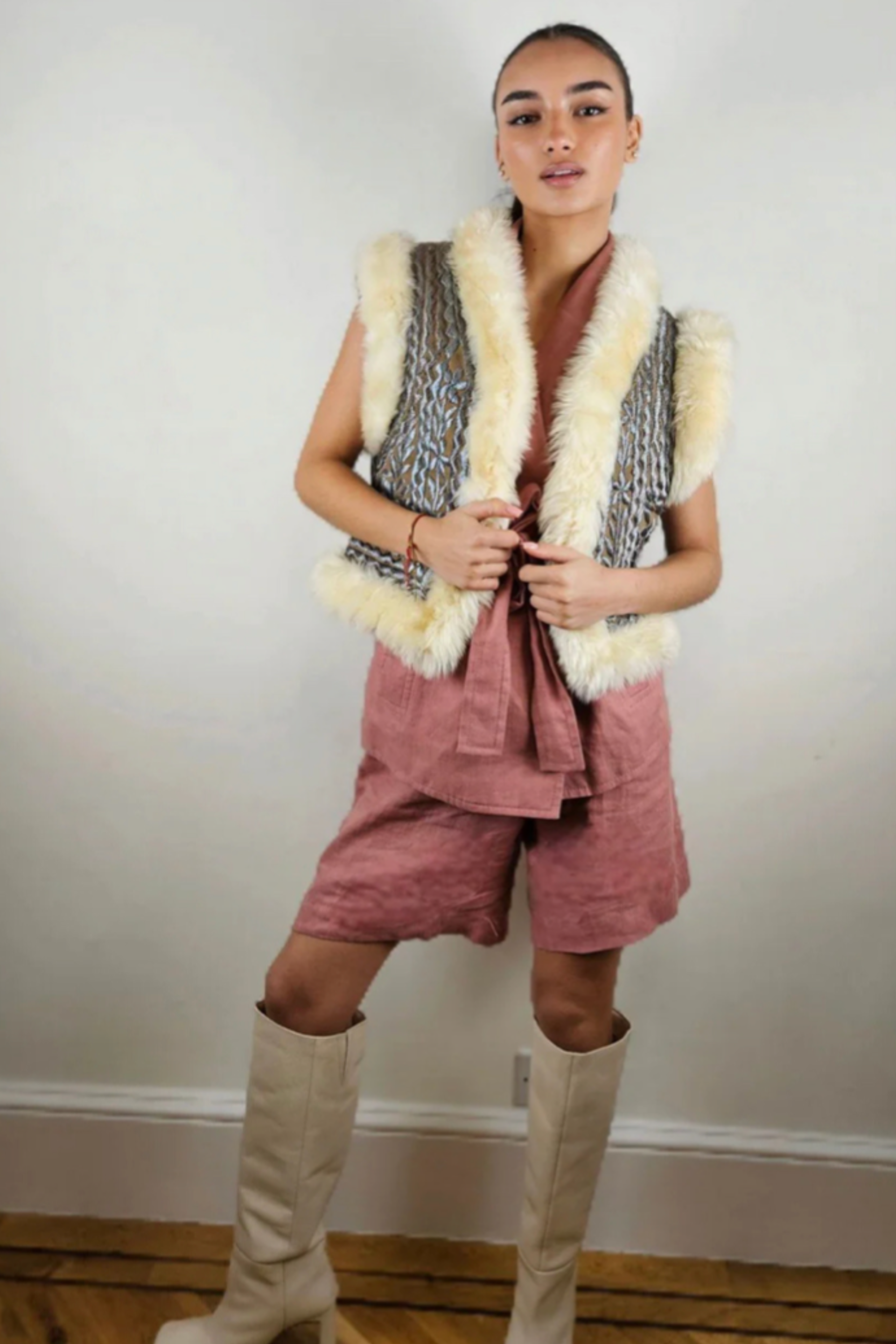 Nadia Gilet