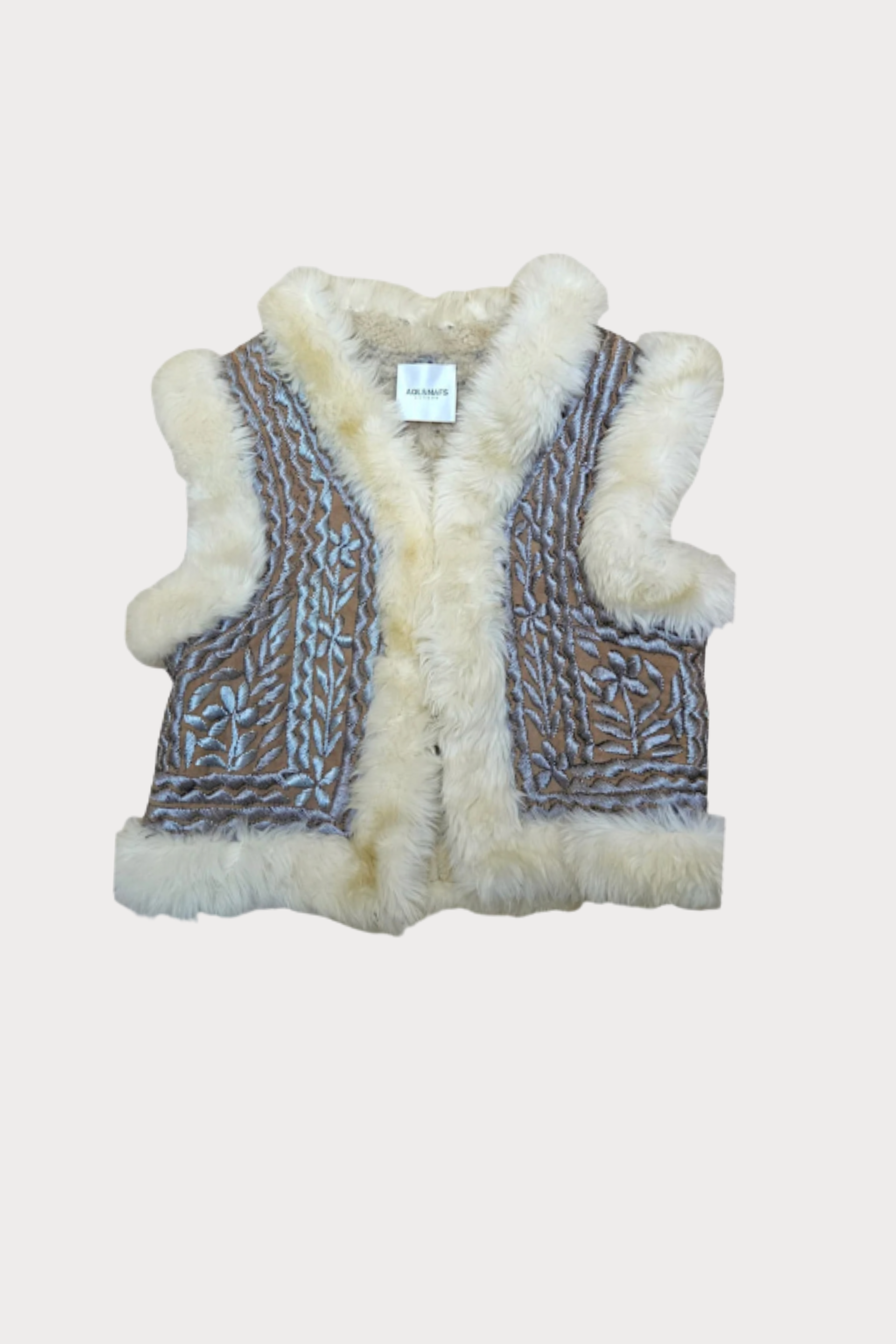 Nadia Gilet