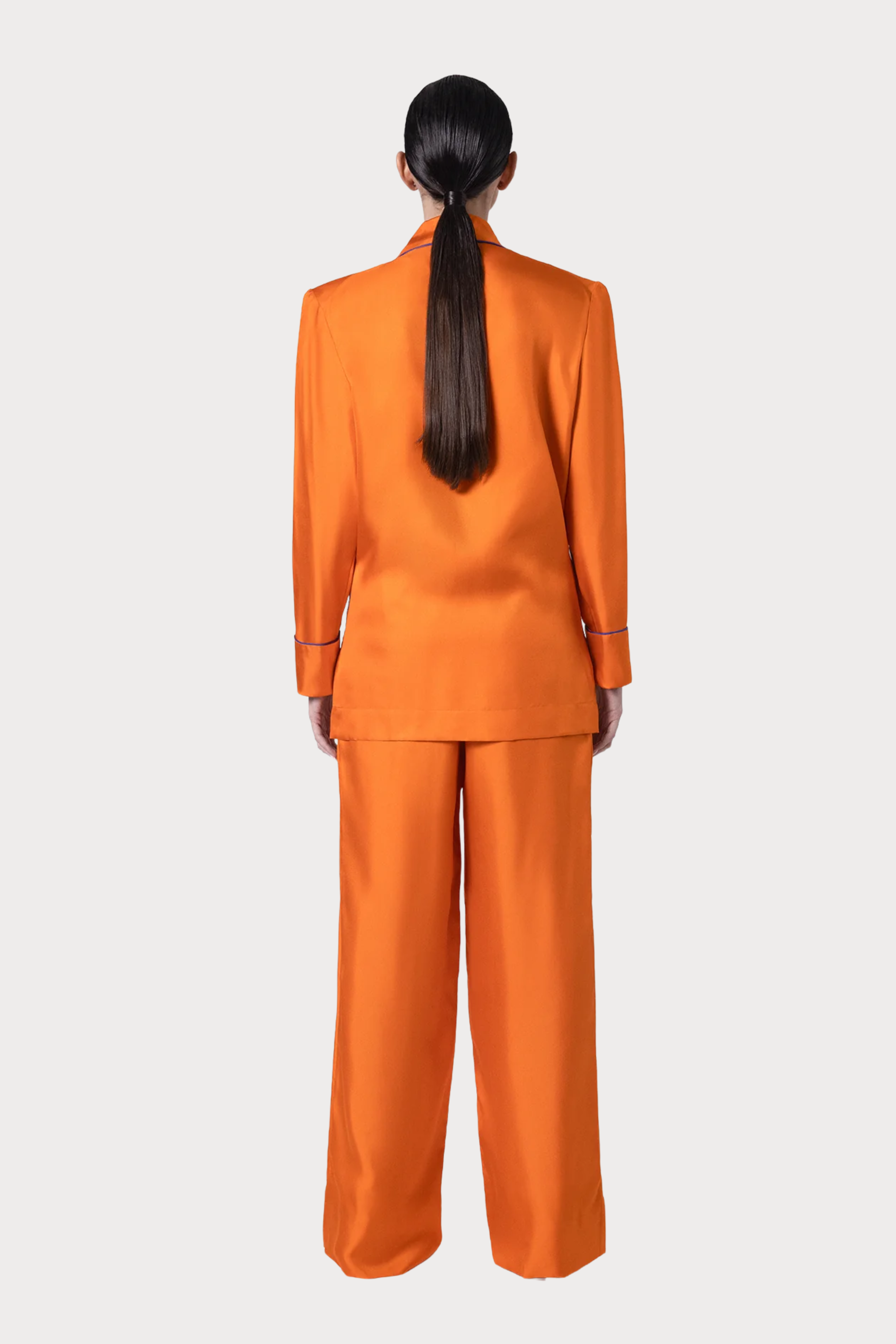 Marrakech Desert Dunes Women’s Double-Breasted Jacket