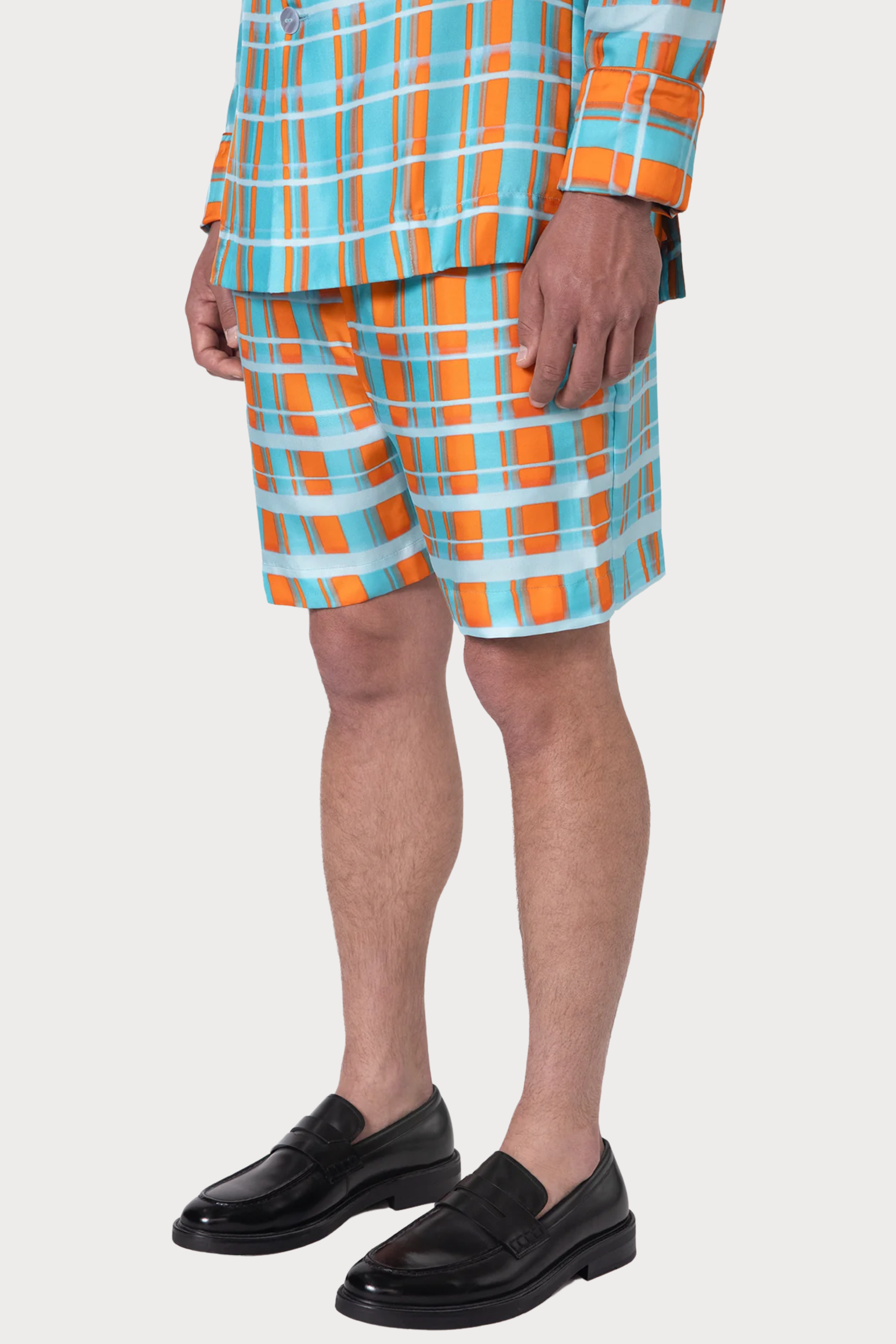 St Barths Golden Hour Men’s Shorts