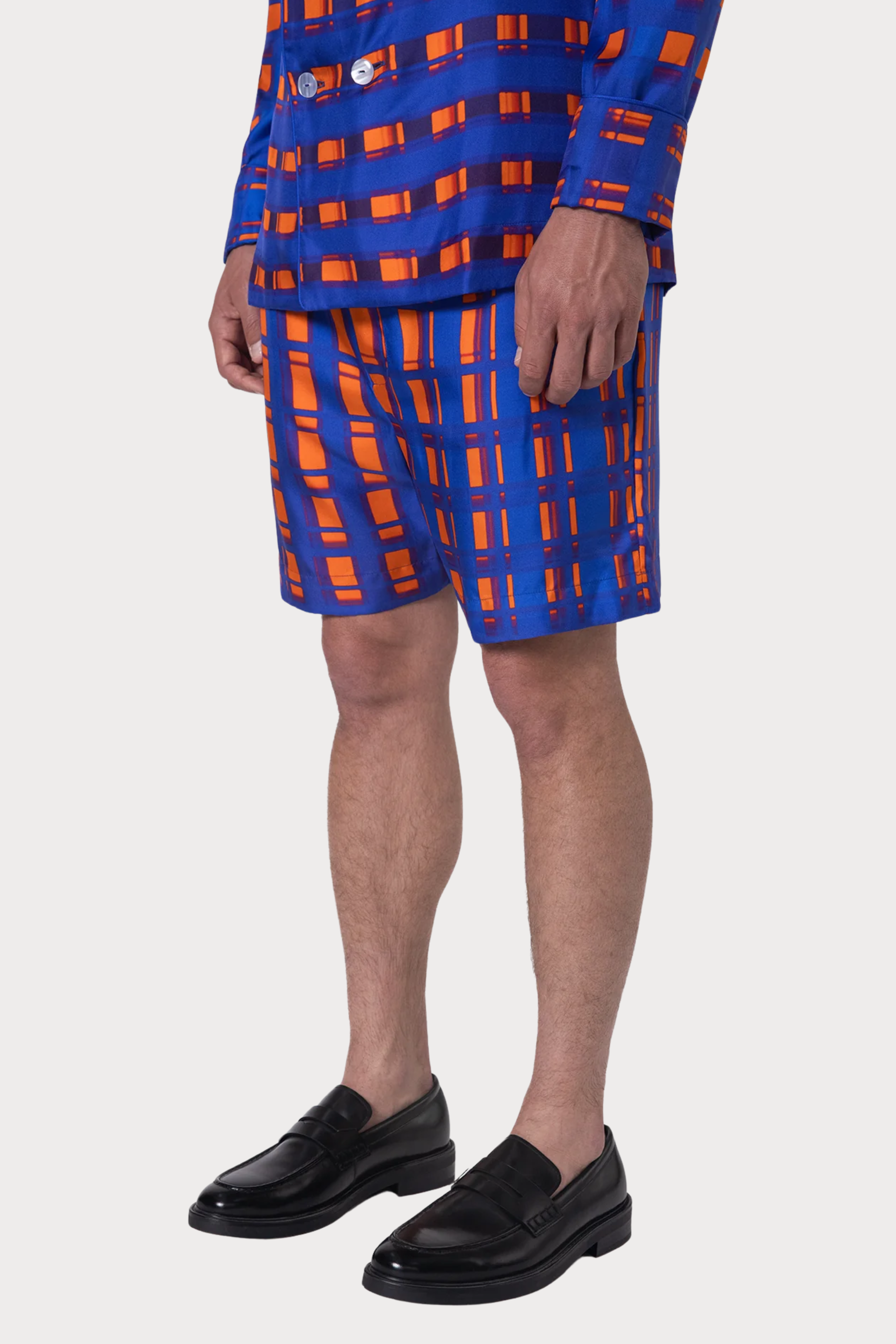Portofino Love Story Men’s Shorts