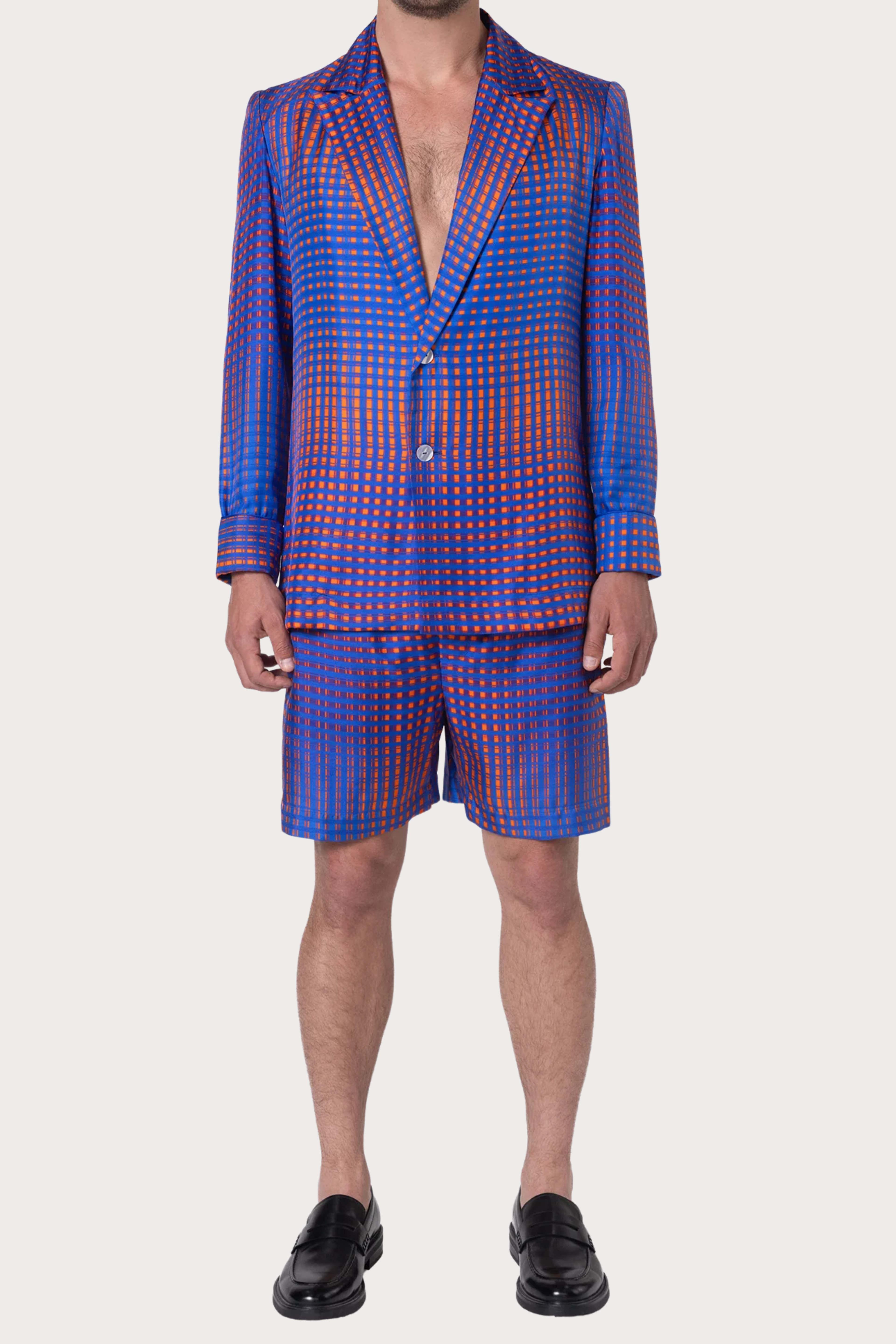 Portofino Affair Men’s Shorts