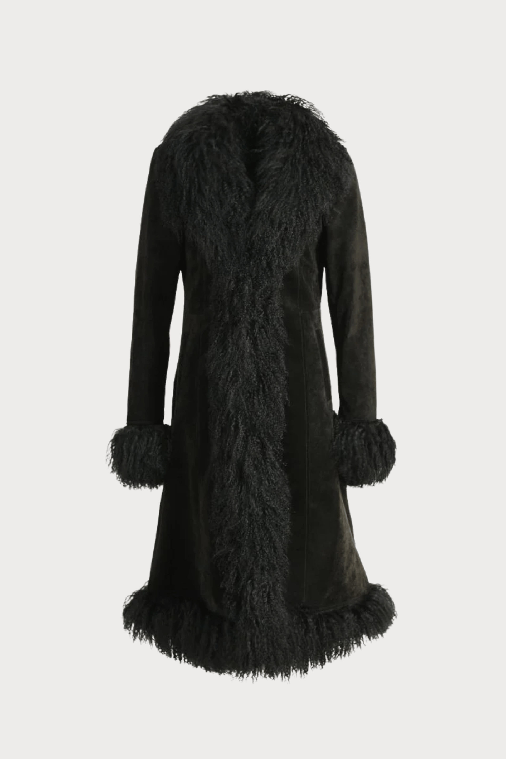 Shalah Coat