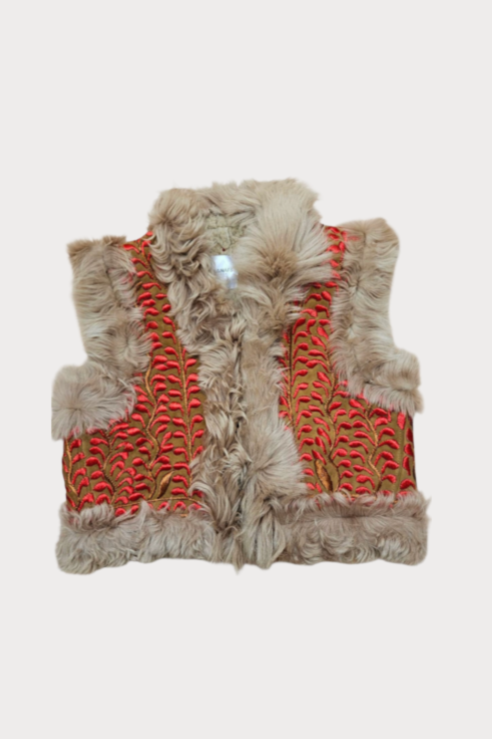 Anas Gilet