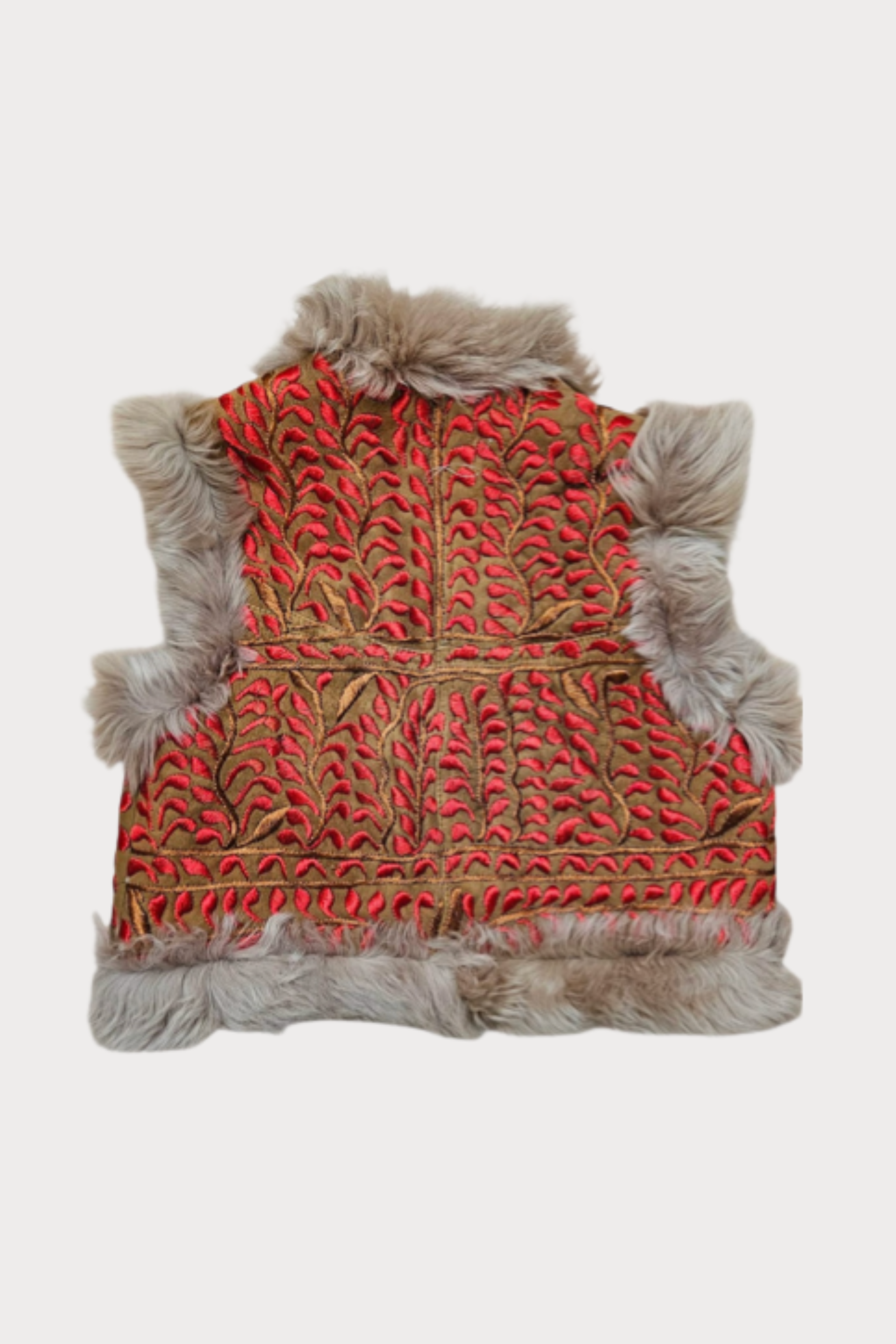 Anas Gilet