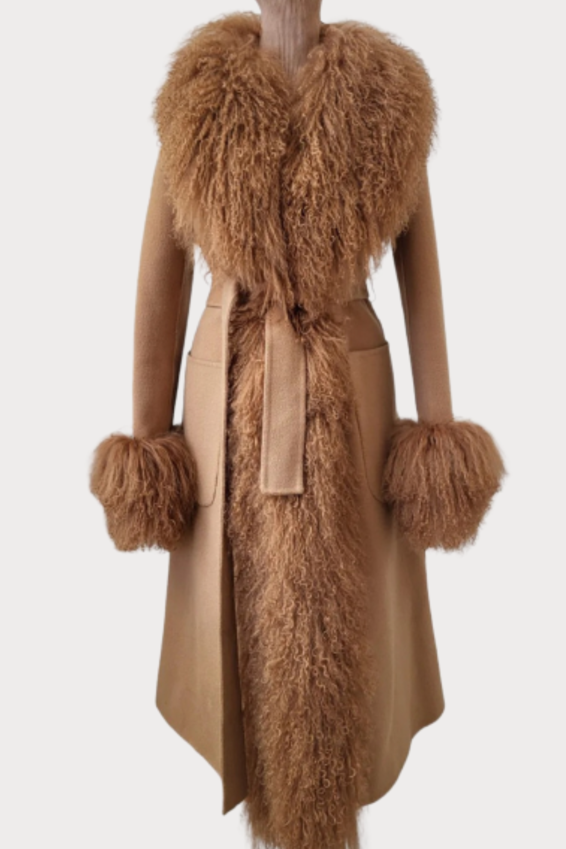 Sofia Coat