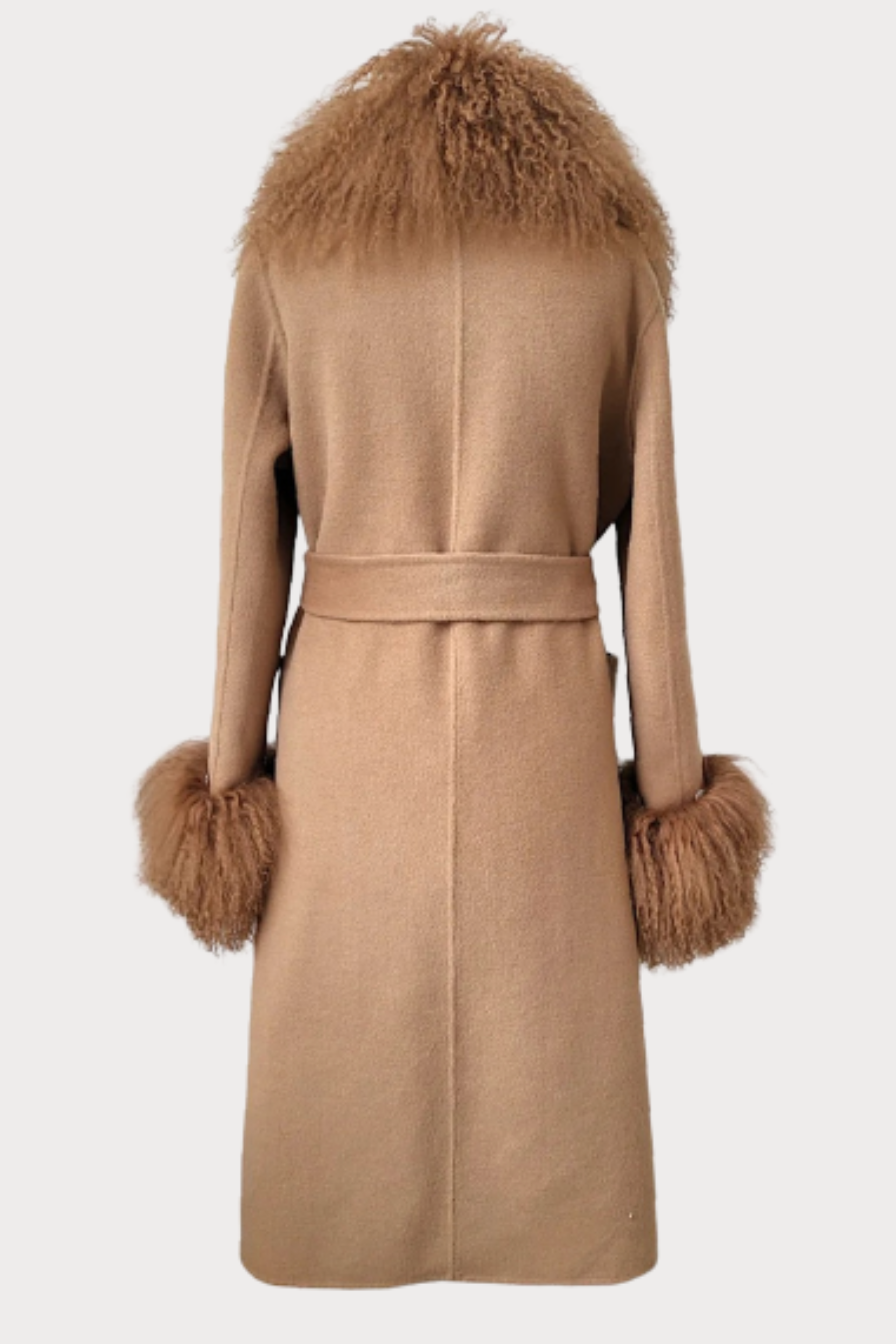 Sofia Coat