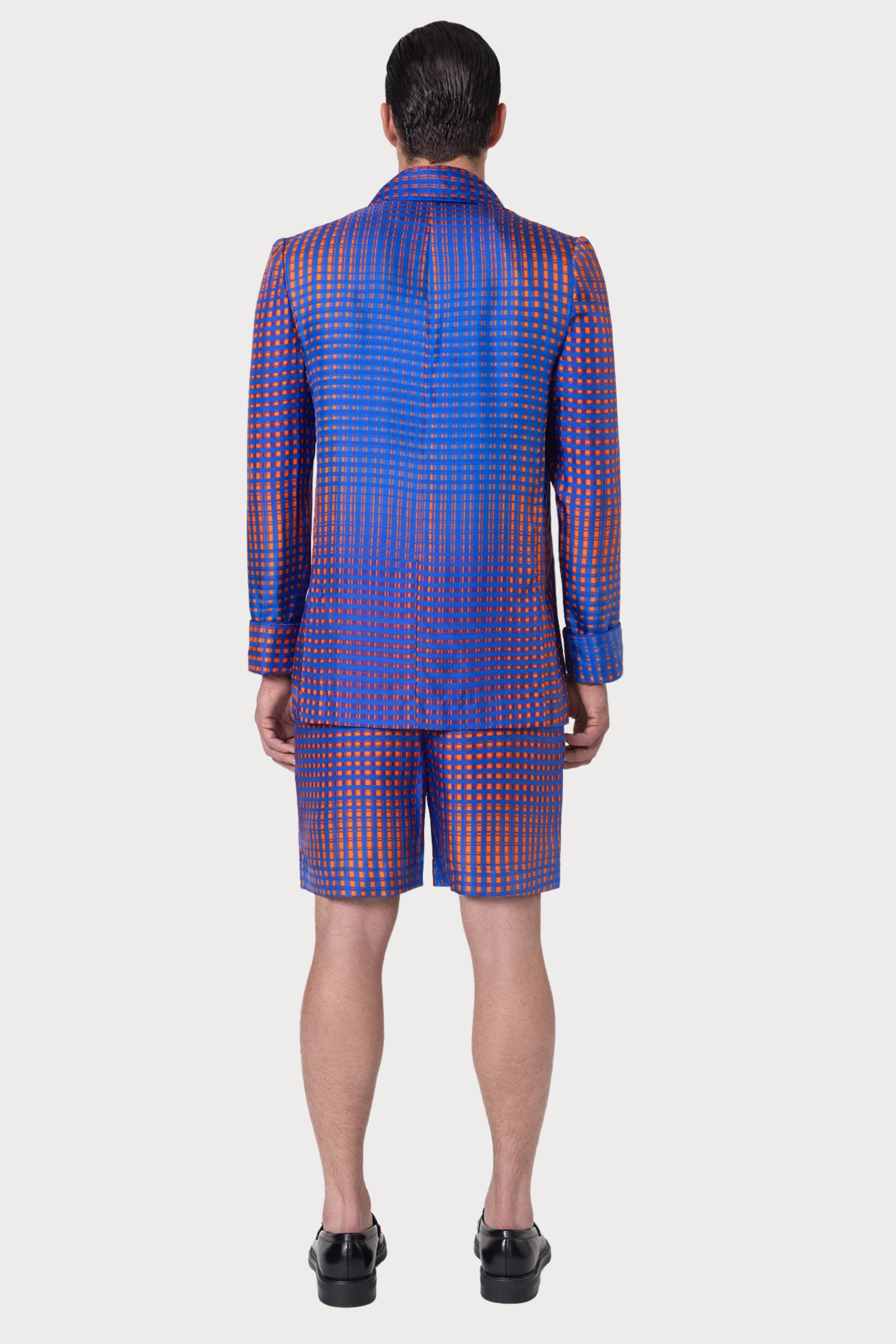 Portofino Affair Men’s Shorts