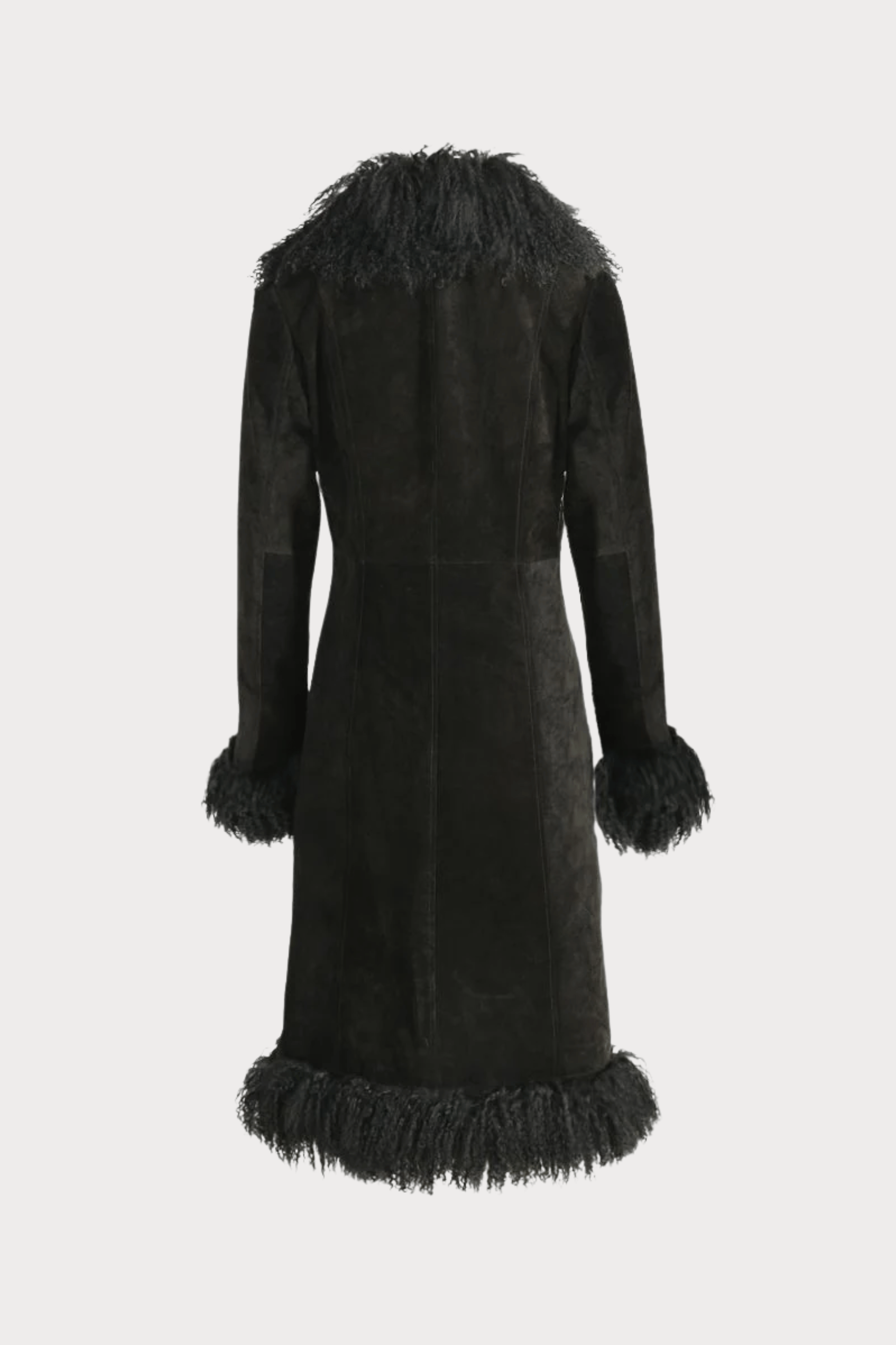 Shalah Coat