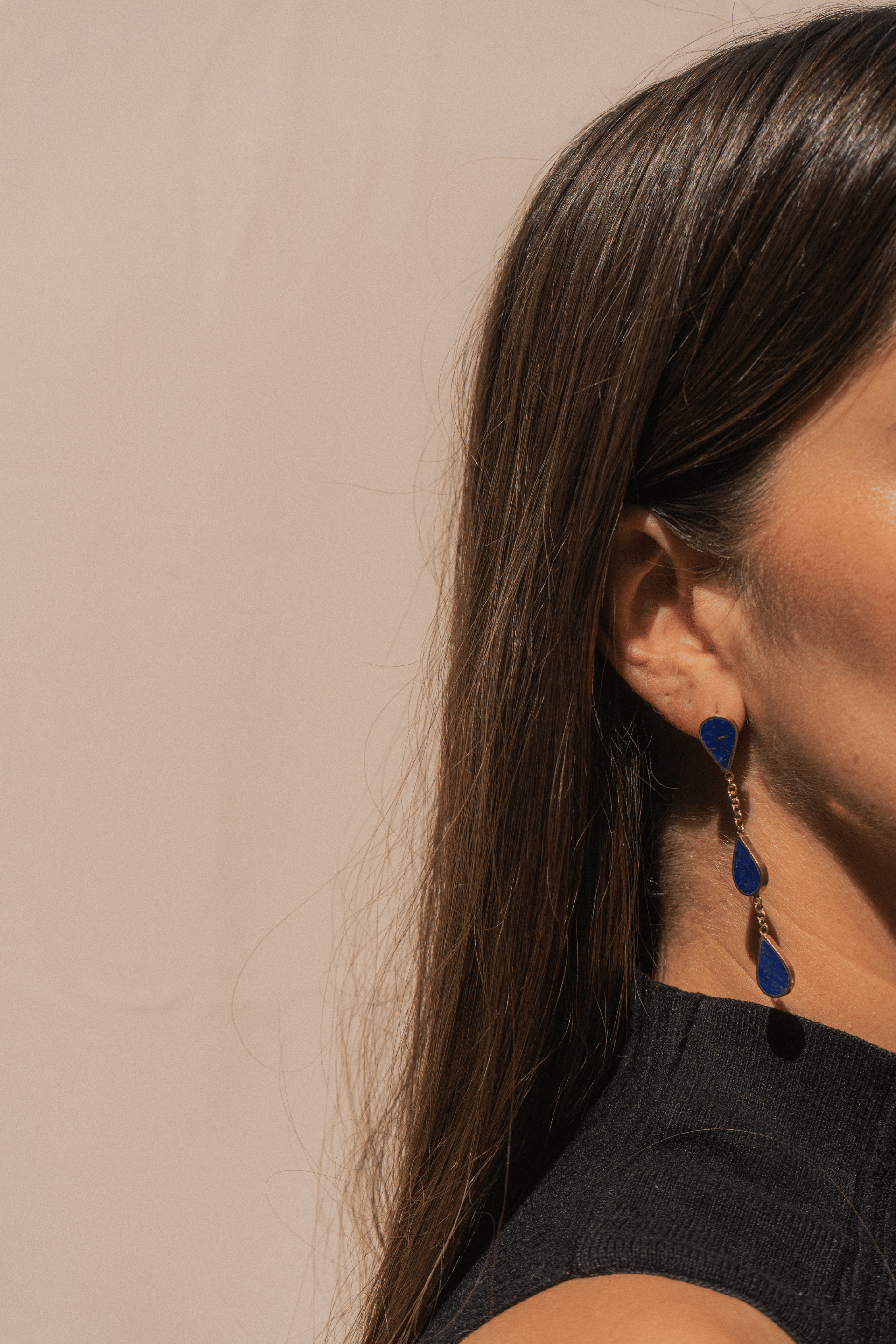 Aabshar Earrings