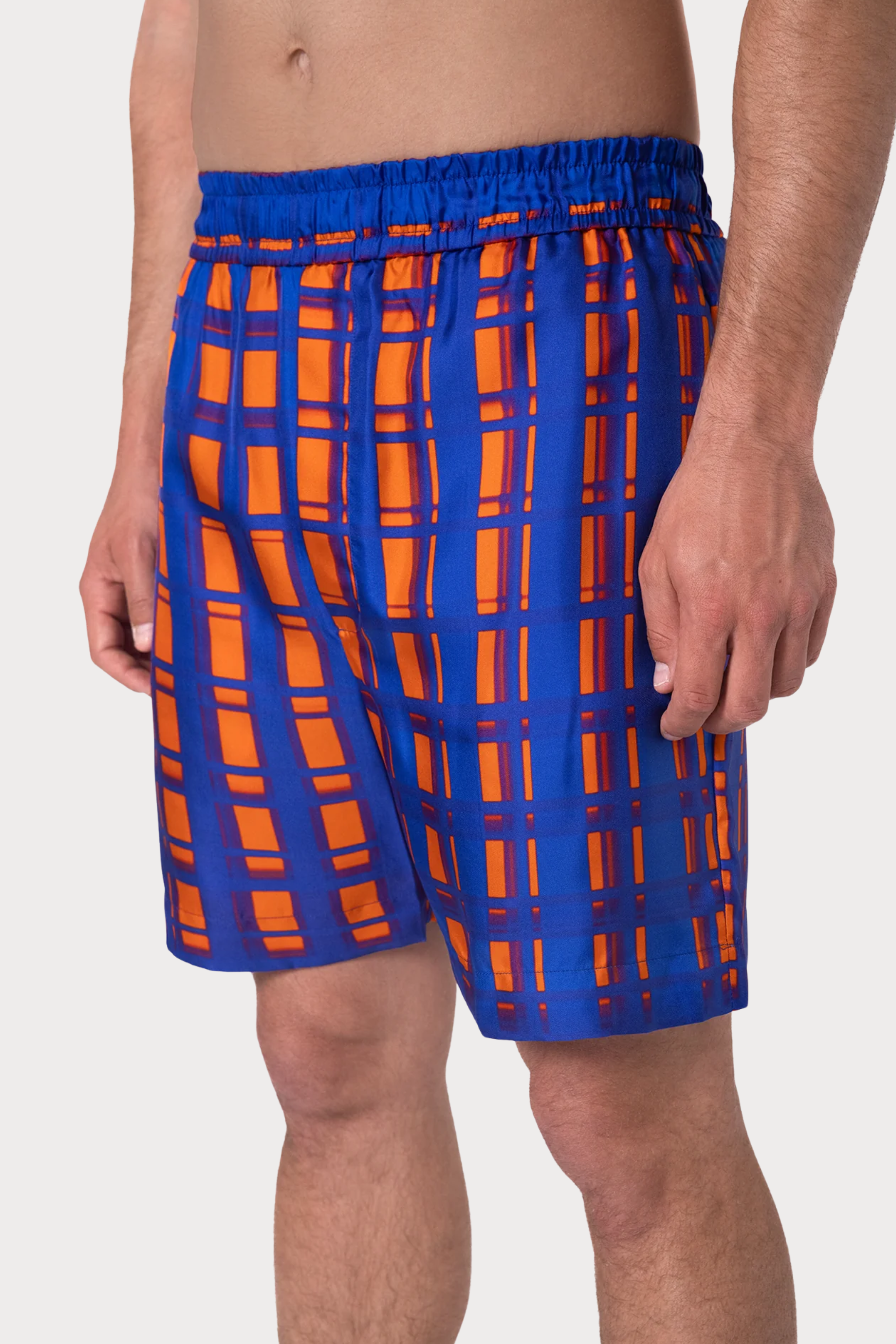 Portofino Love Story Men’s Shorts