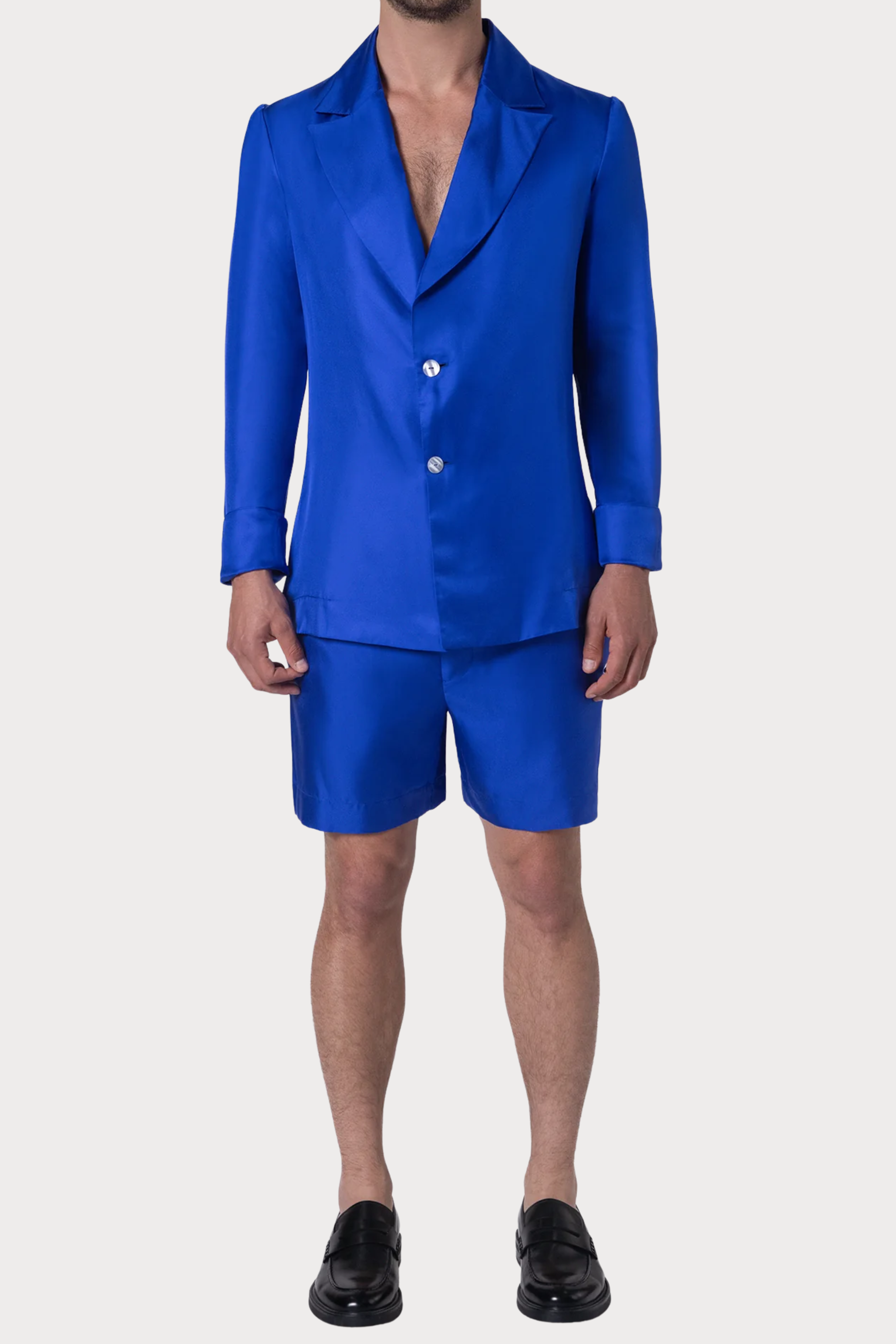 Santorini Sails Men’s Shorts