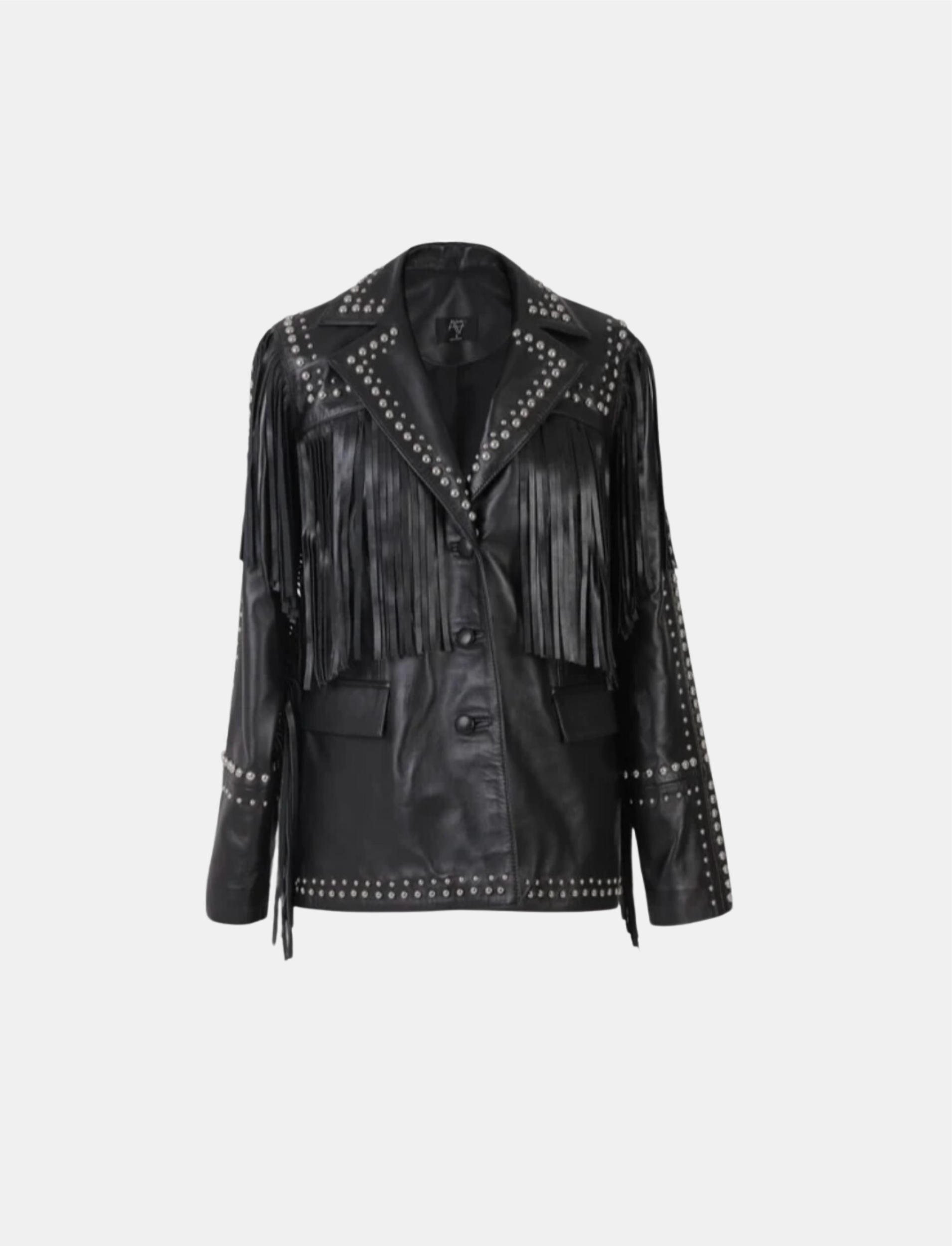 Scarlett Leather Jacket