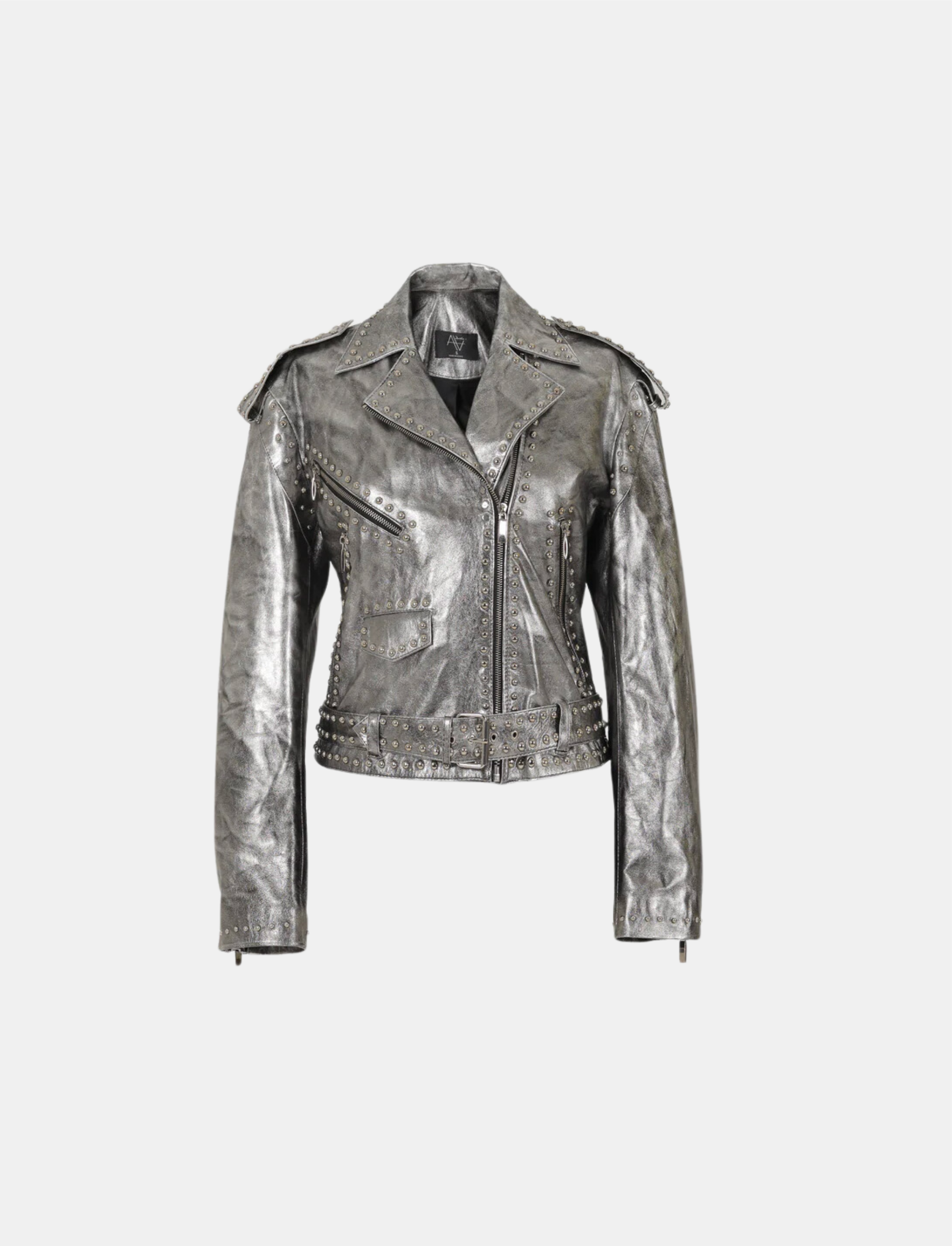 Hudson Leather Jacket