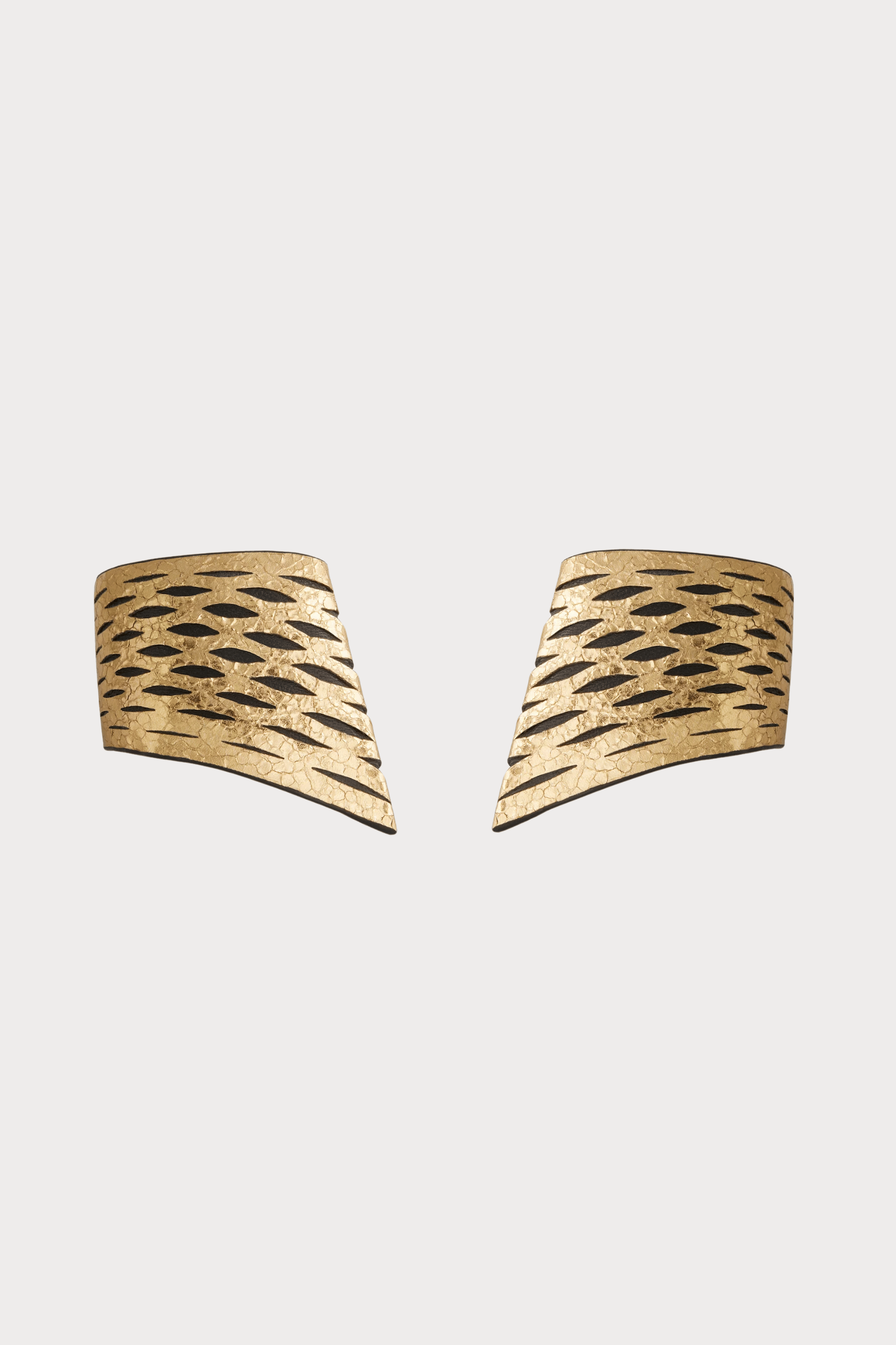 The Vessel Earrings