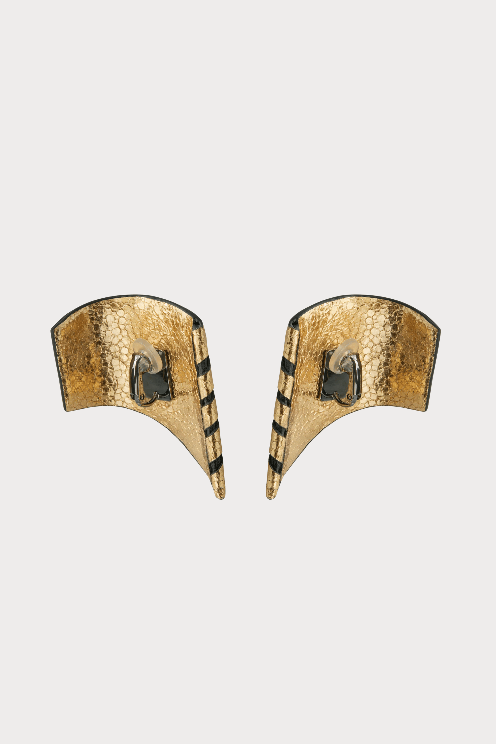 The Vessel Earrings