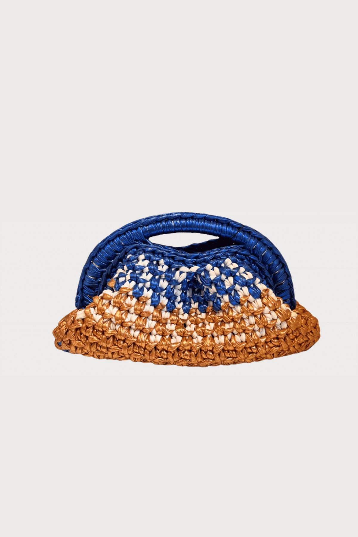 Mini Curve Clutch