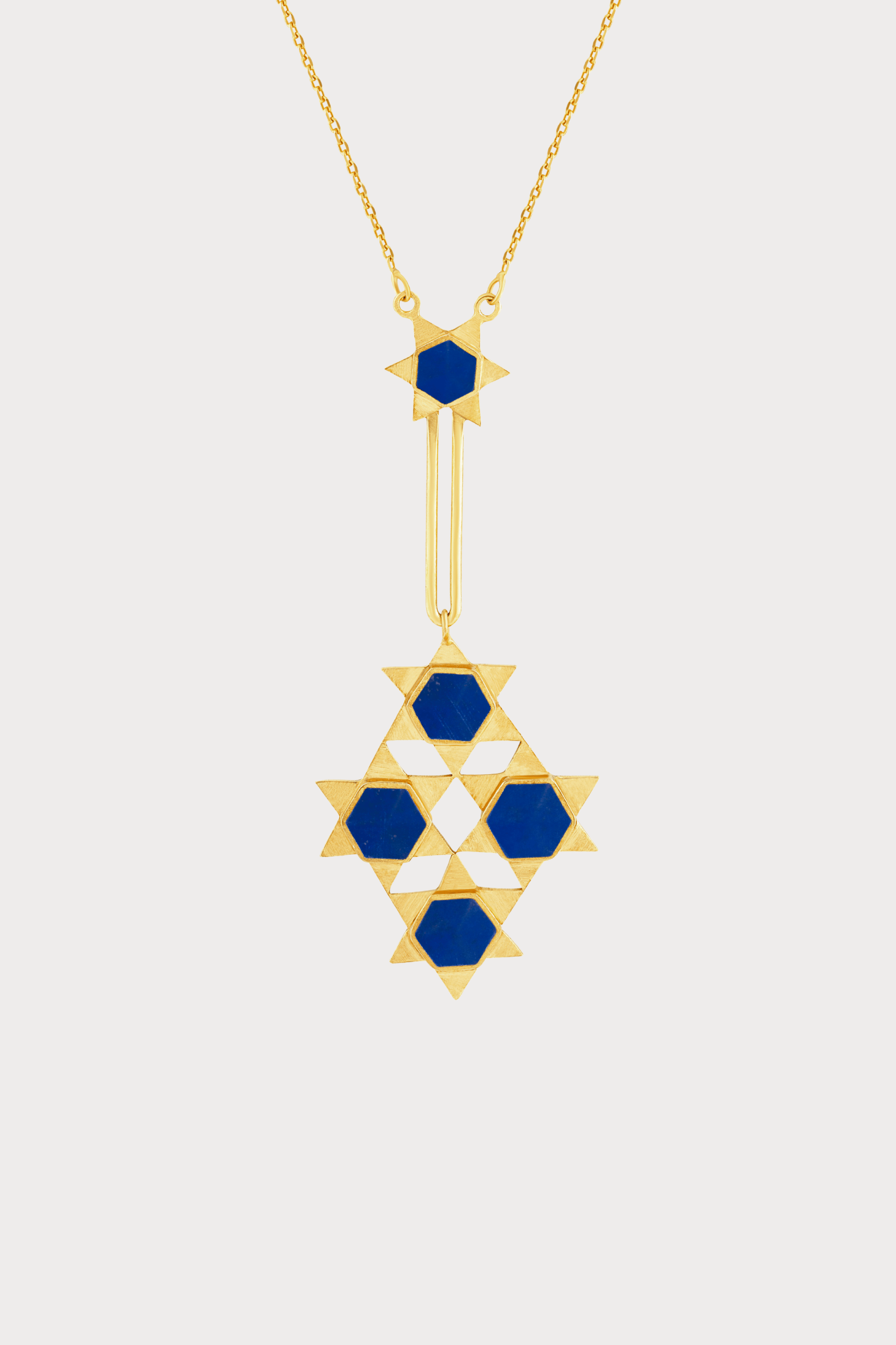 Shad Pendant