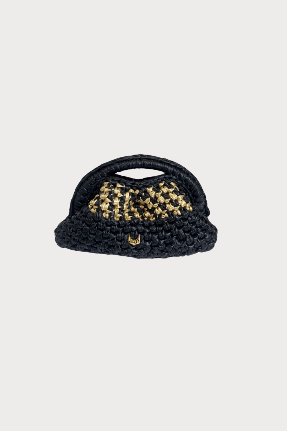 Mini Curve Clutch