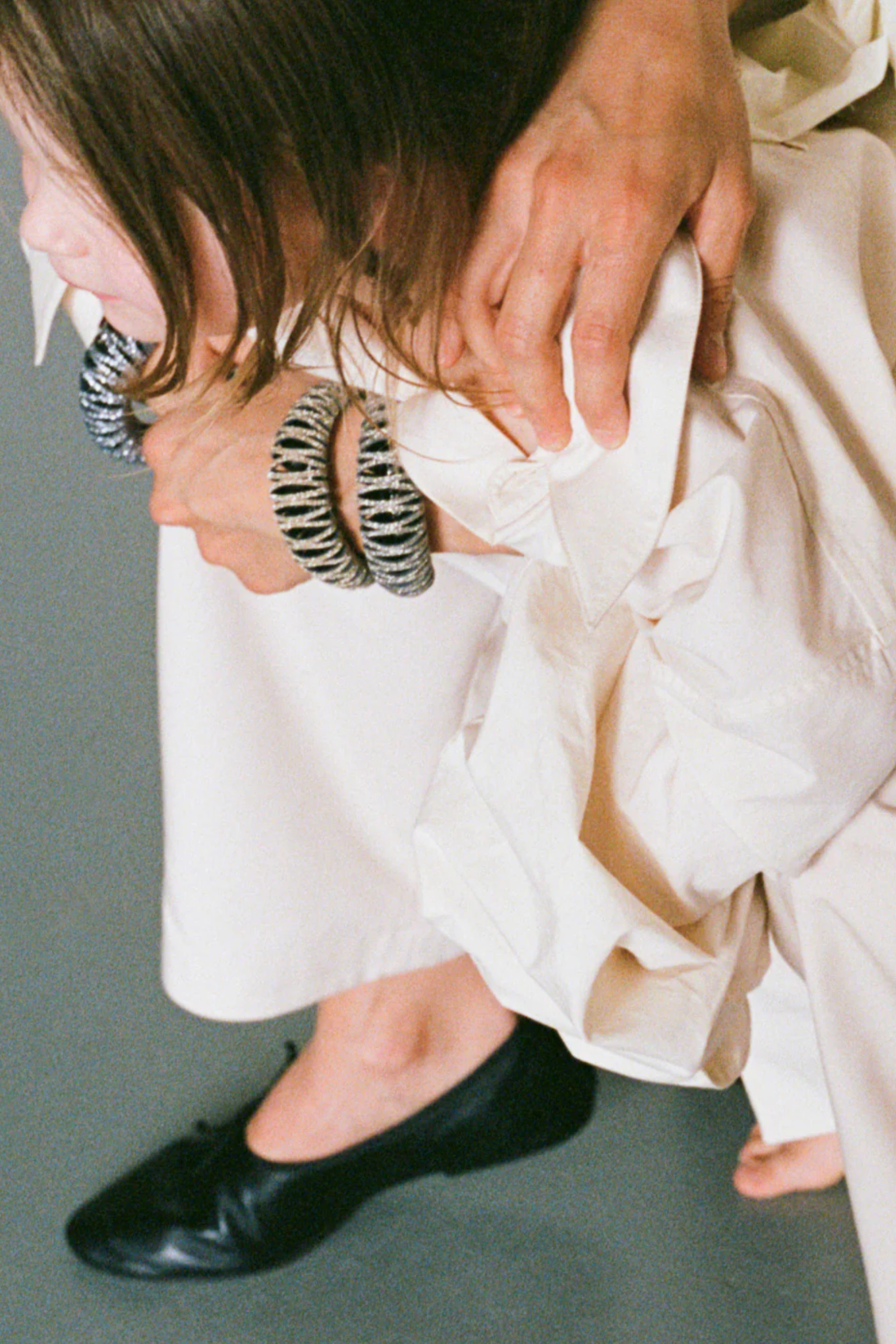 Futura Bracelet