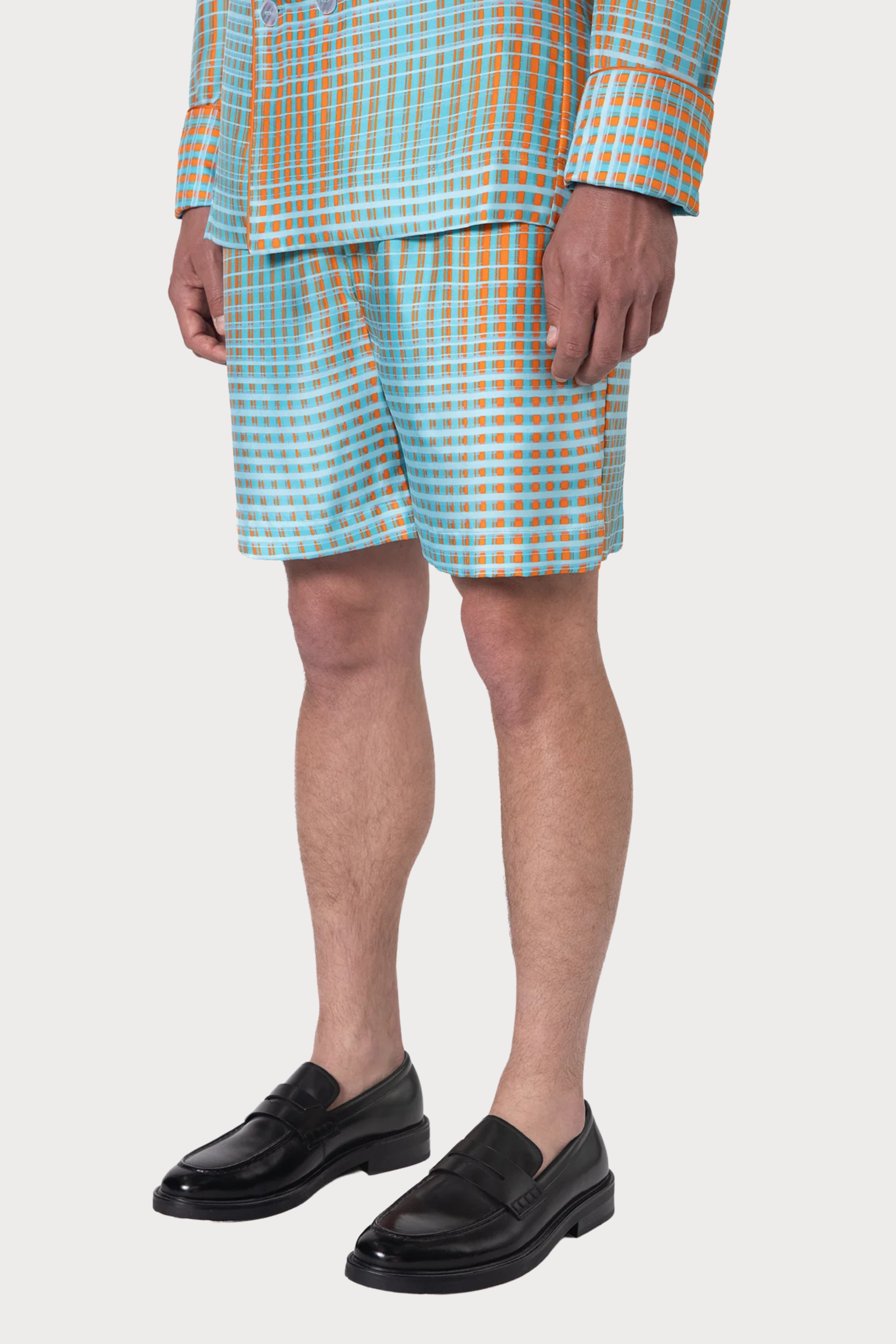 St Barths Twilight Men’s Shorts