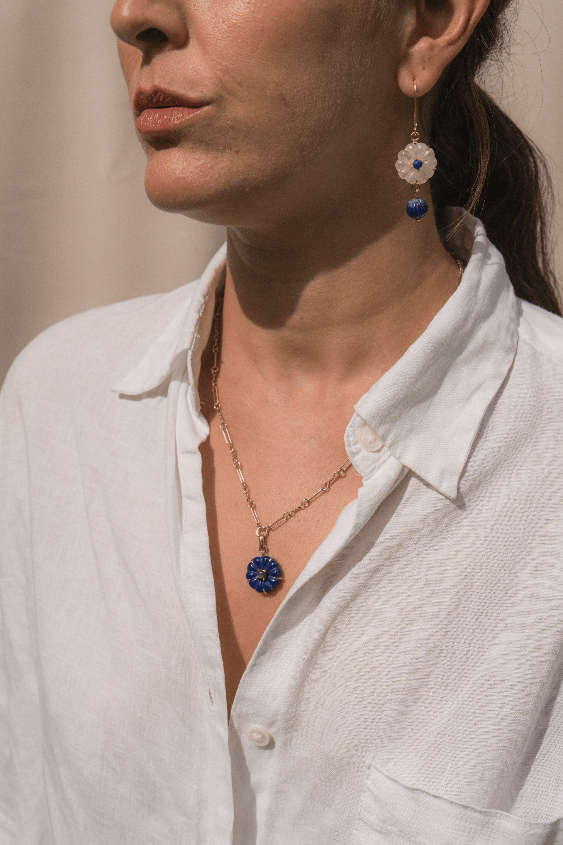 Iraj Earrings
