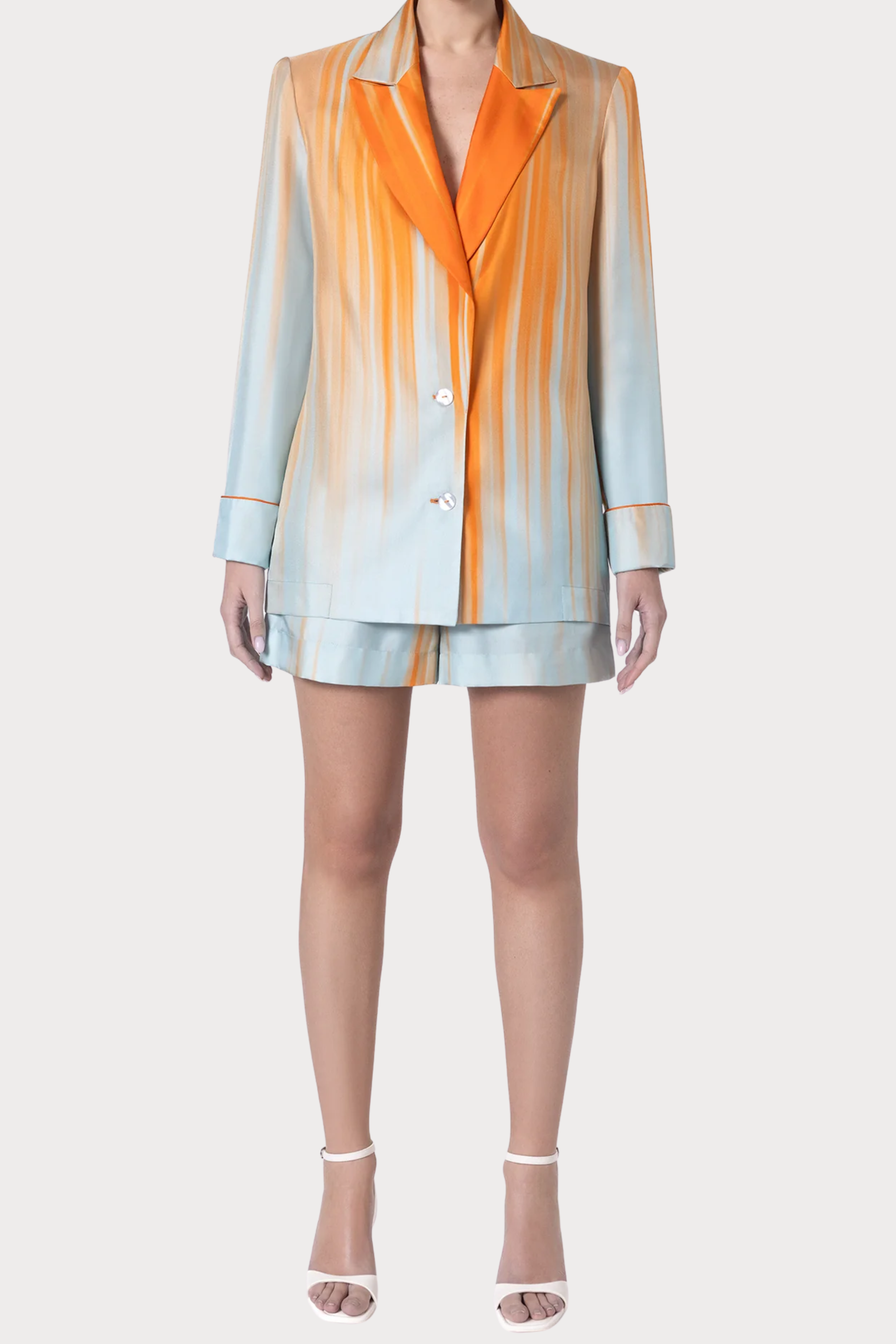 Ibiza Sunset Women’s Shorts