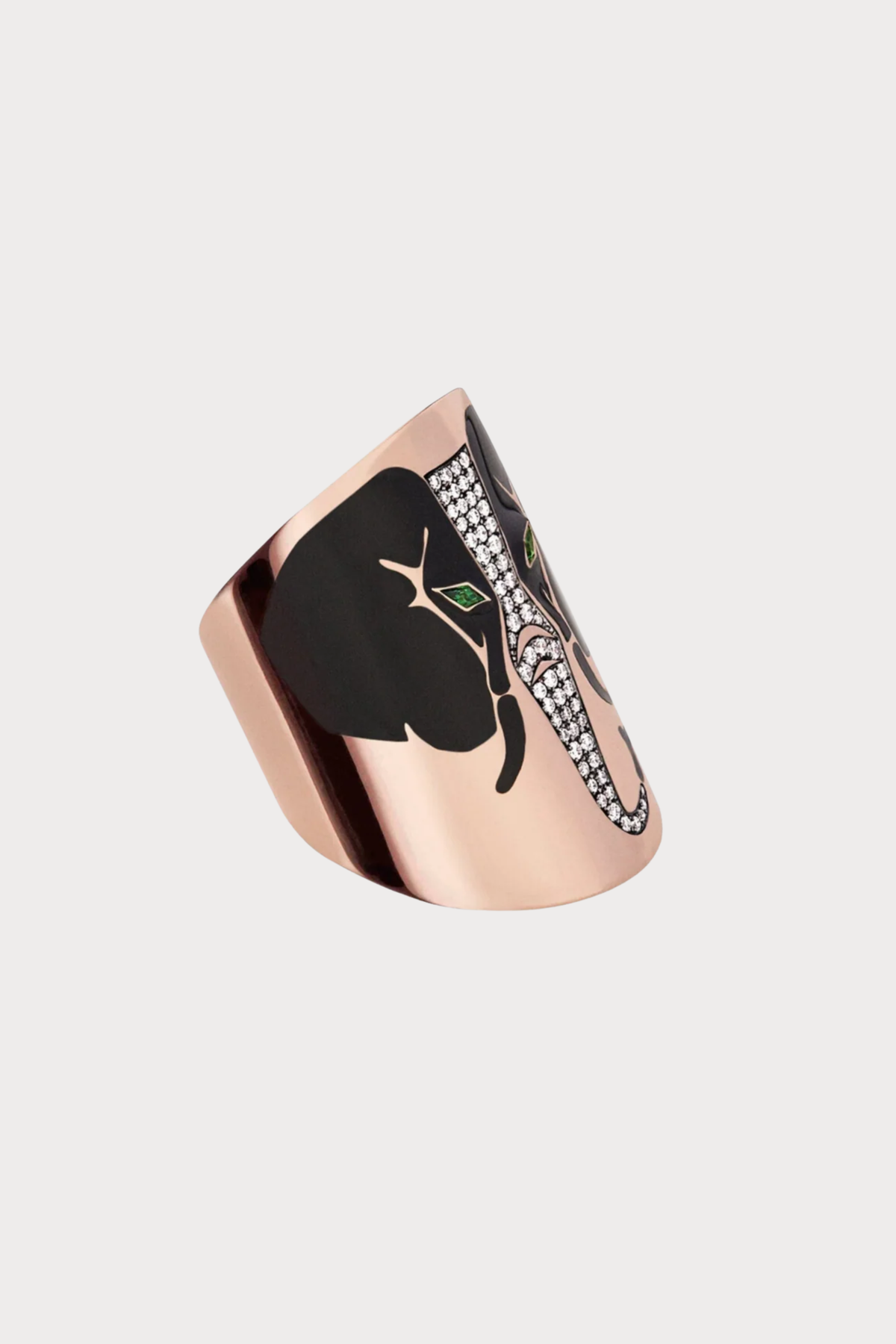 Elephant Ring 