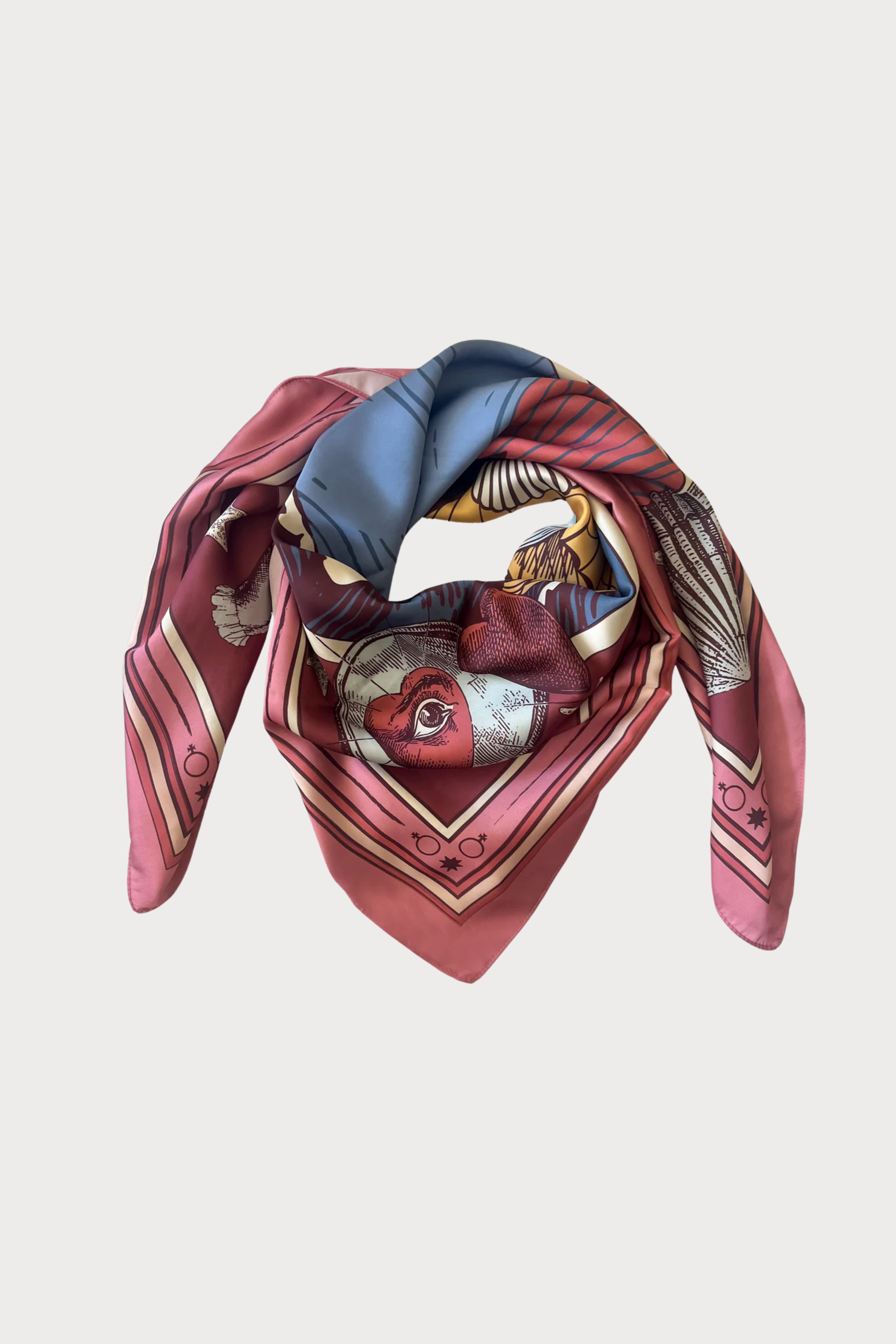 Aphrodite Scarf