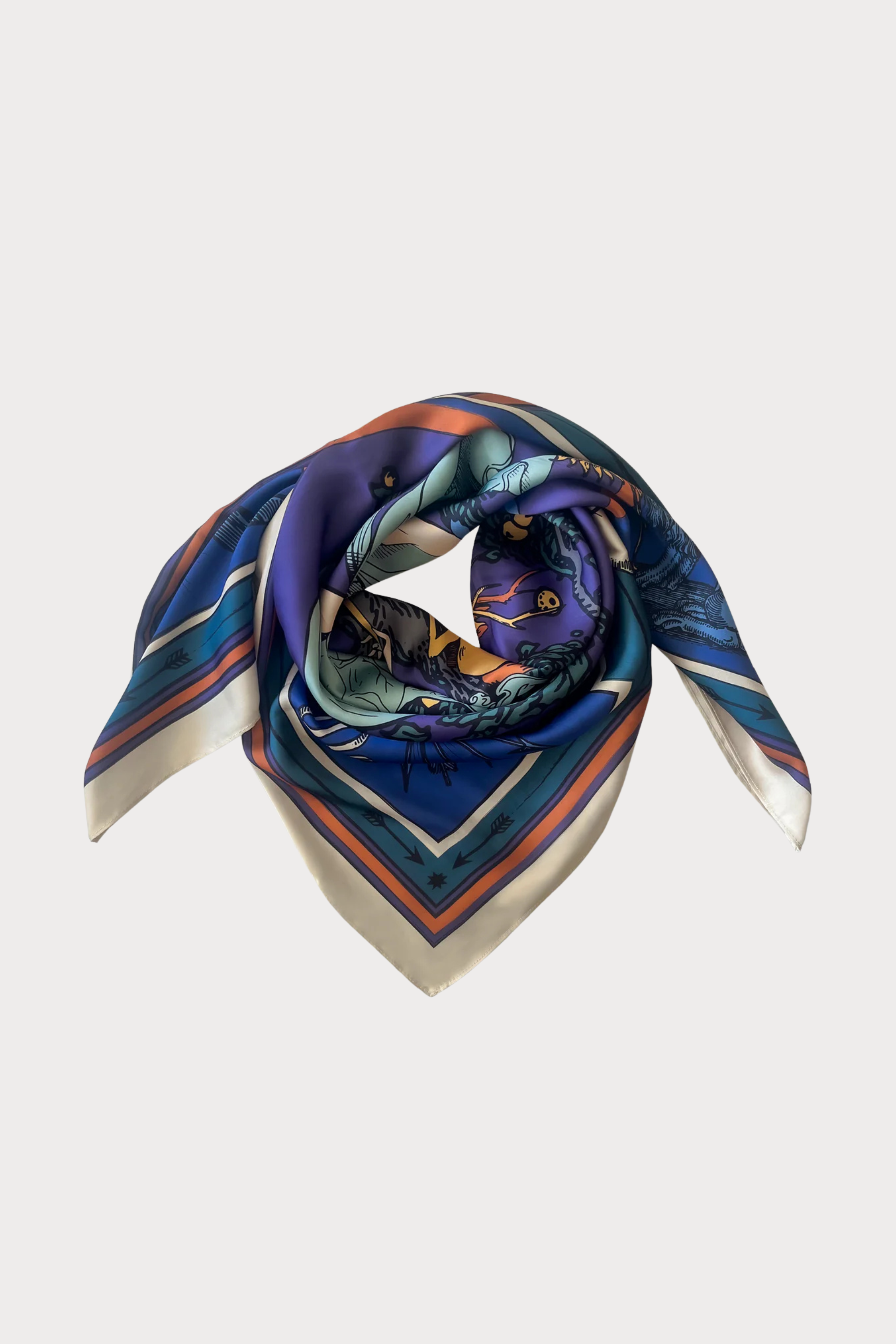 Artemis Scarf
