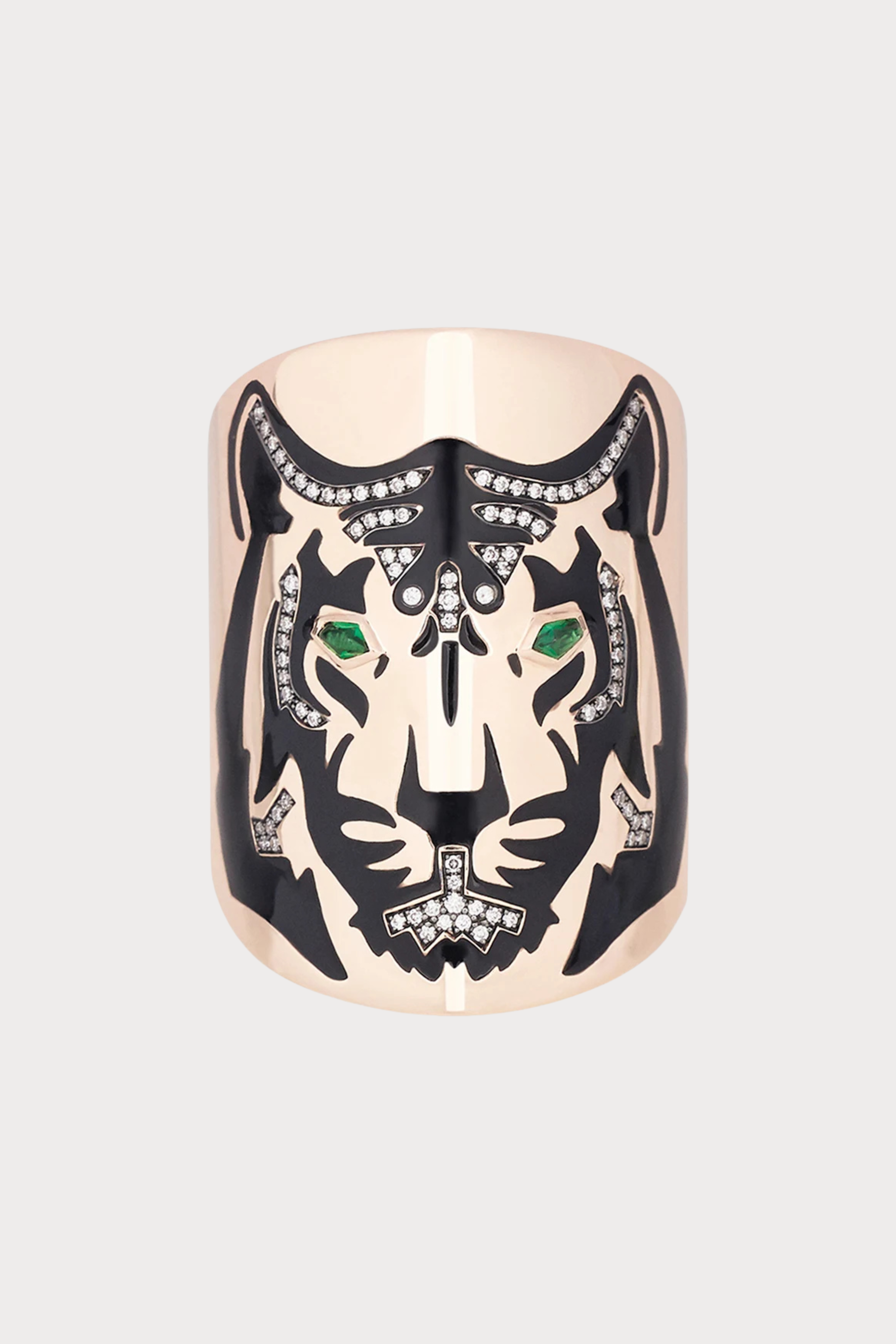 Tiger Ring