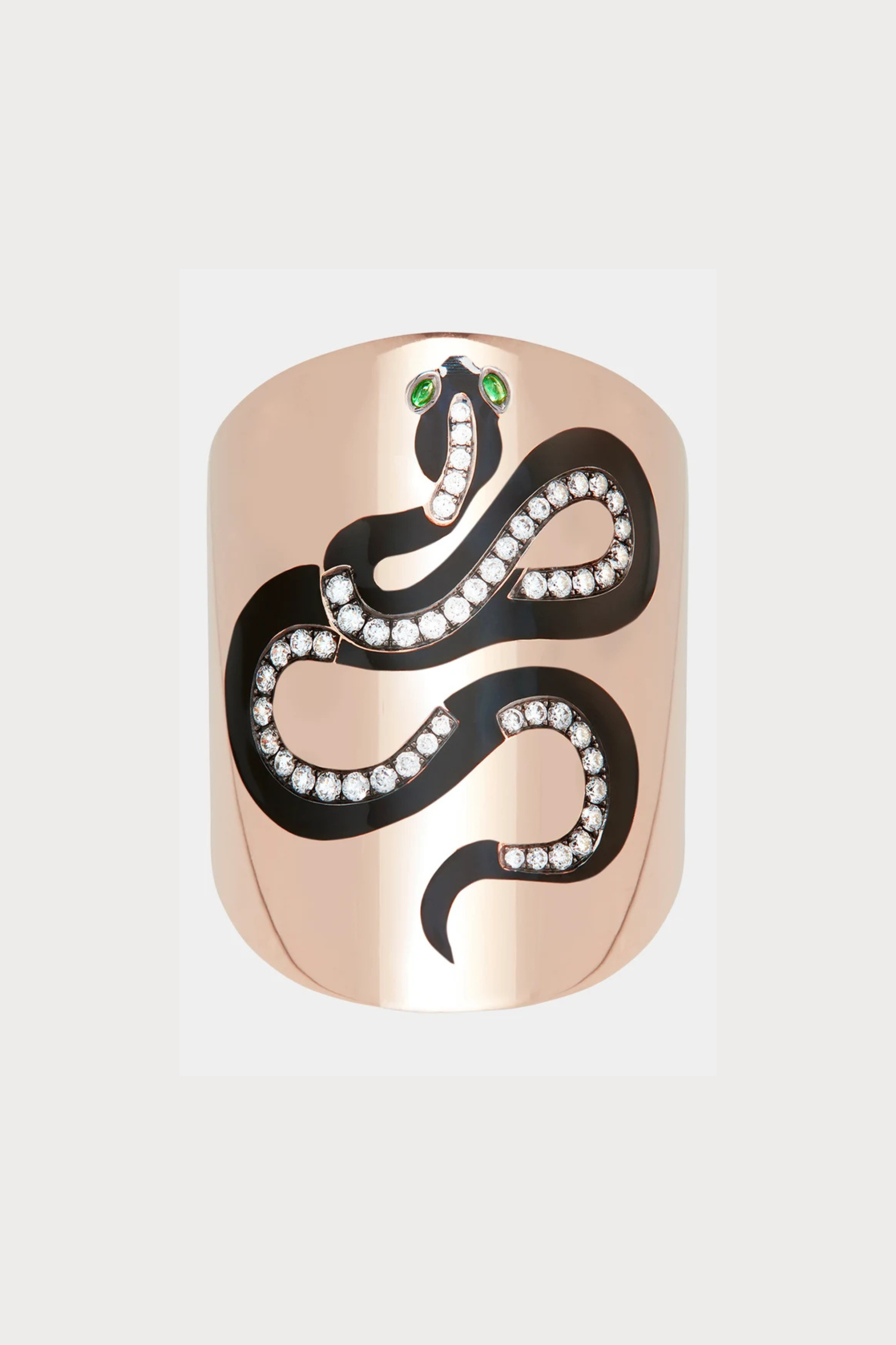 Snake Ring 